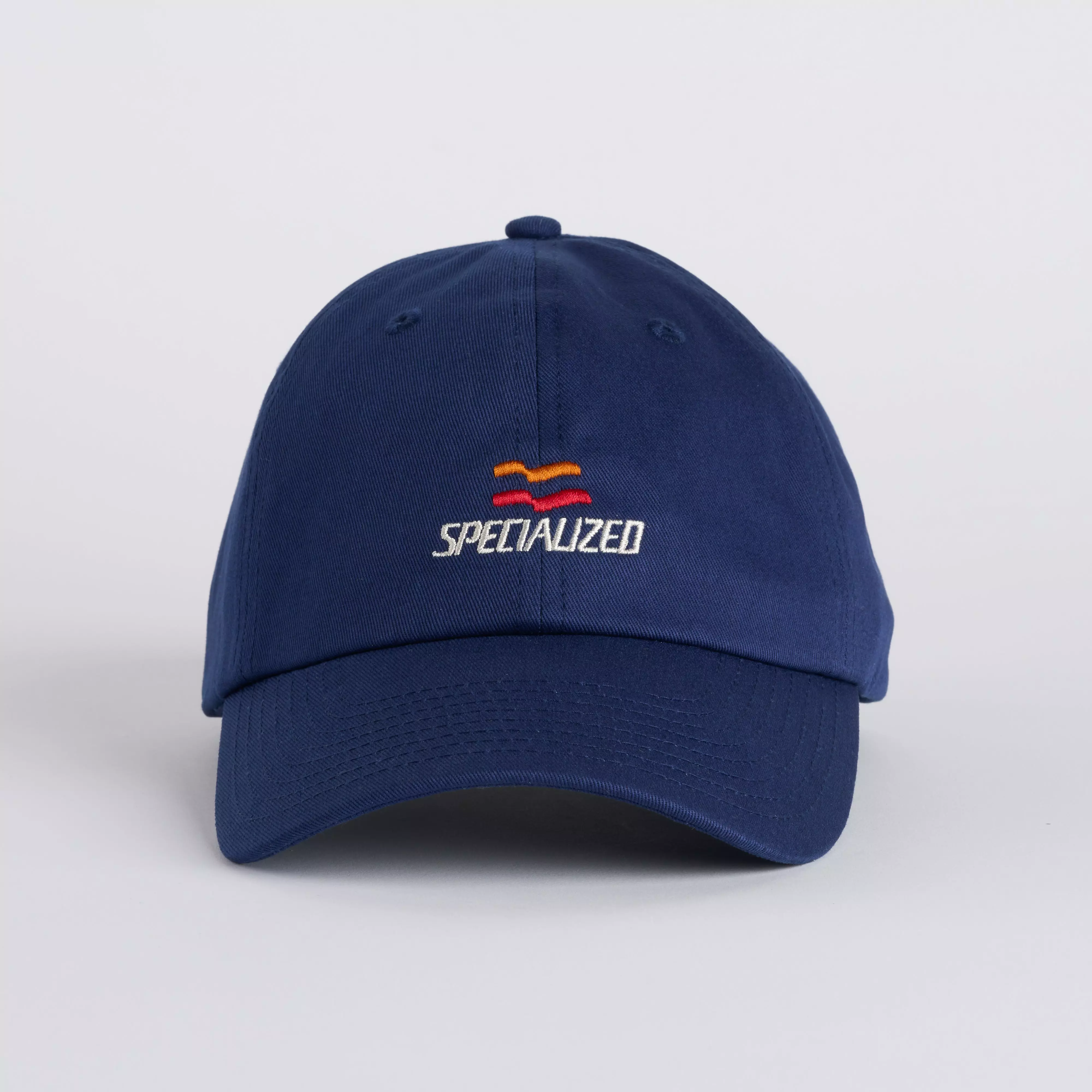 Flag Graphic 6-Panel Dad Hat