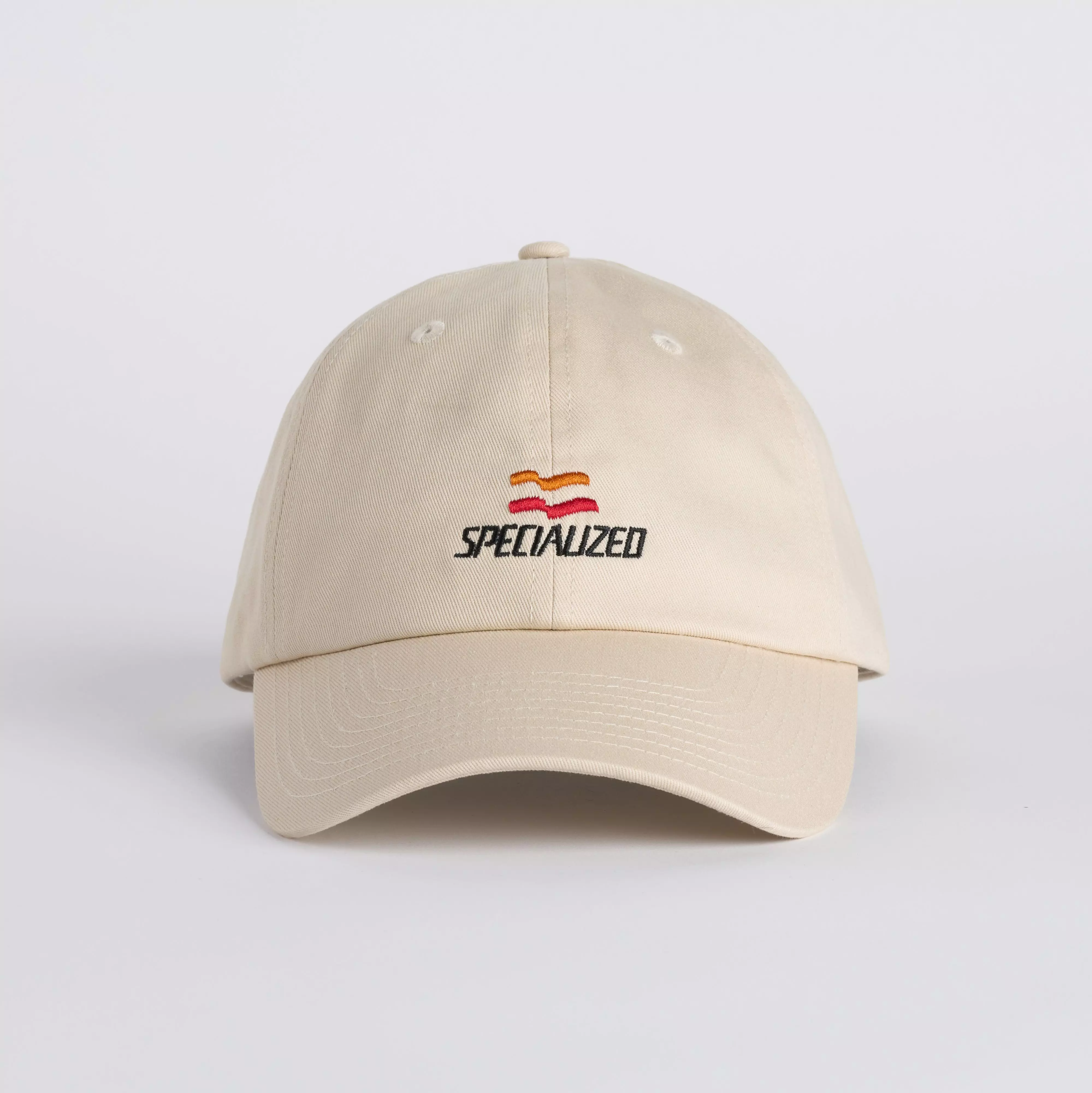 Flag Graphic 6-Panel Dad Hat