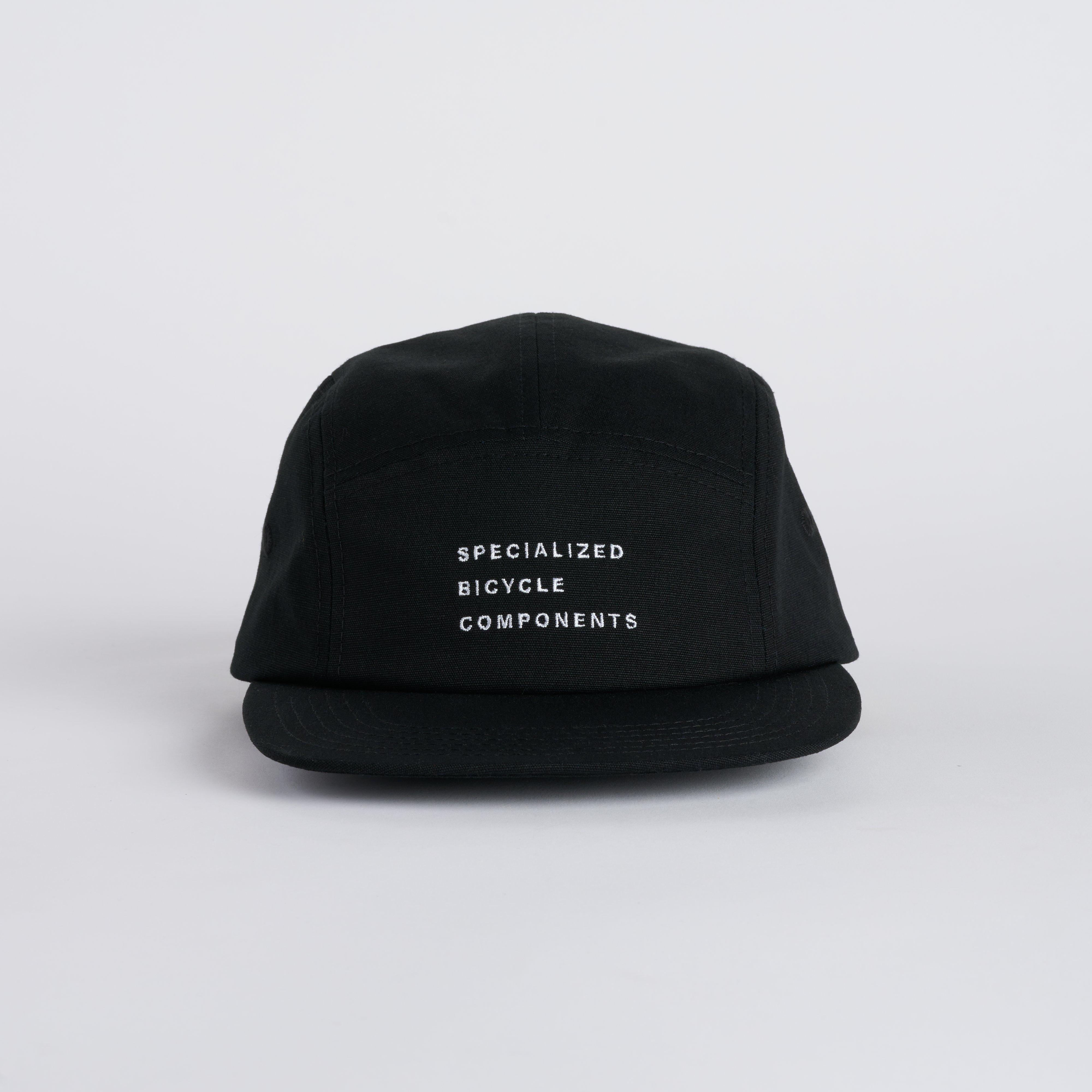 Casquette 5 panneaux - SBC