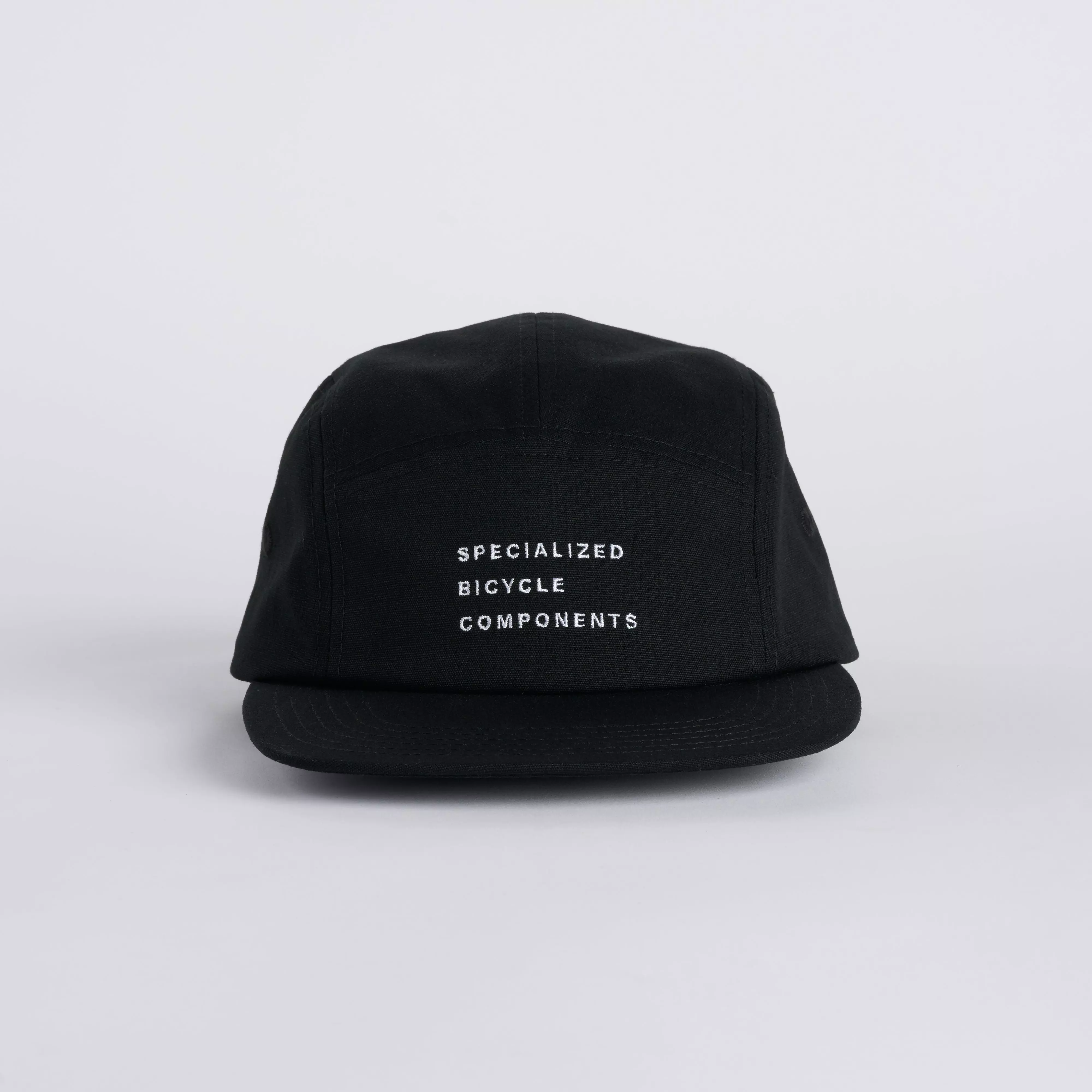 SBC Graphic 5-Panel Camper Hat