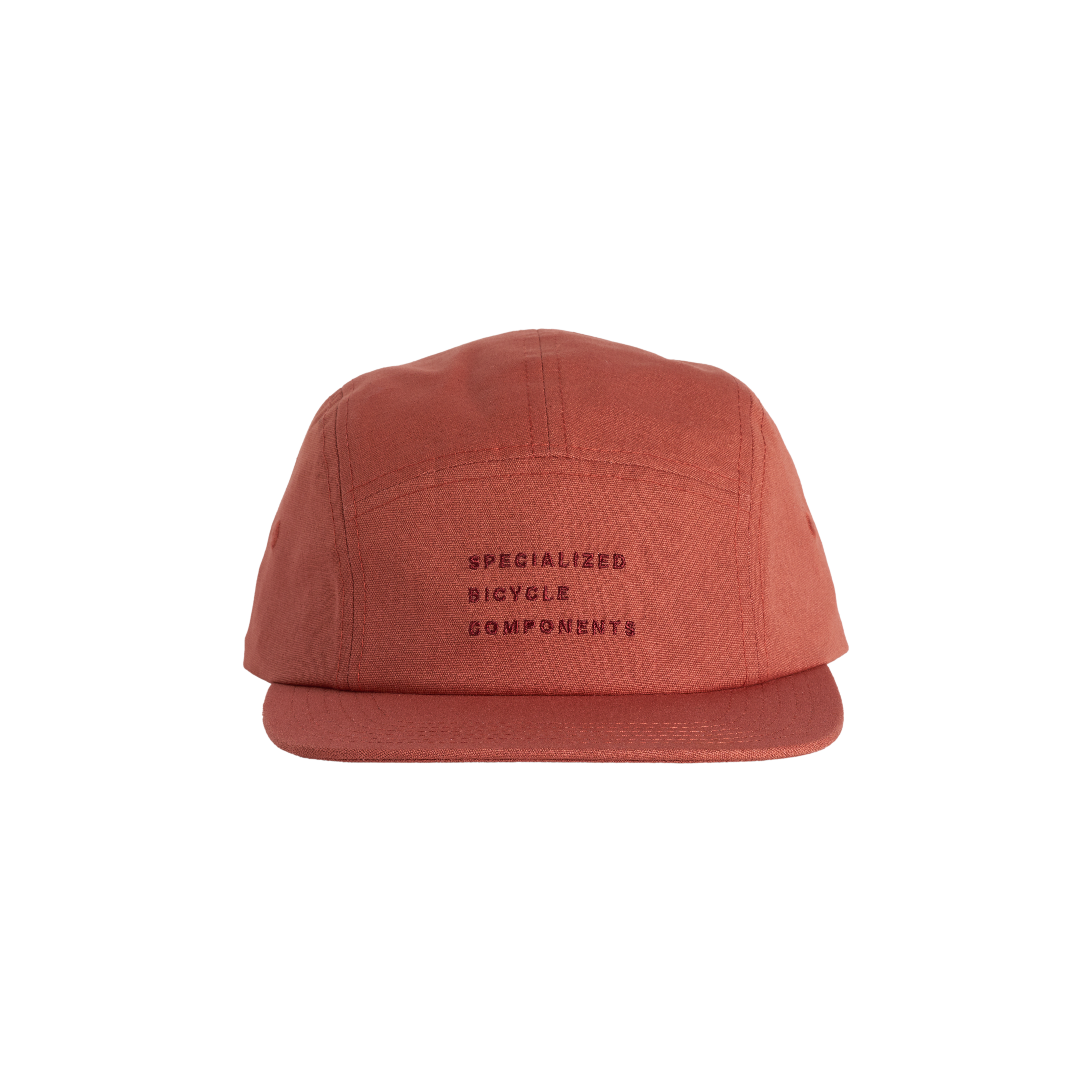 Casquette 5 panneaux - SBC