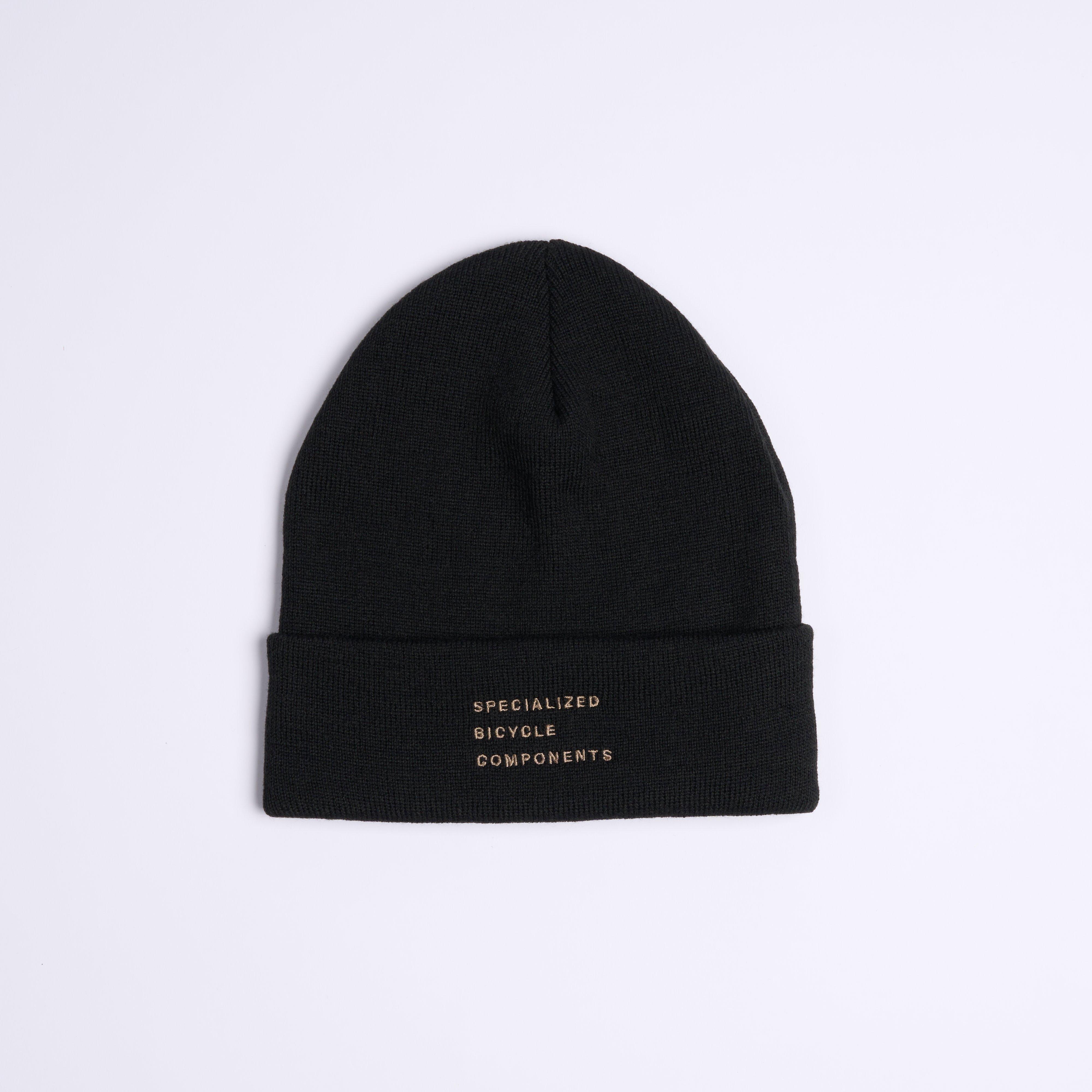 Beanie SBC Tall Fold