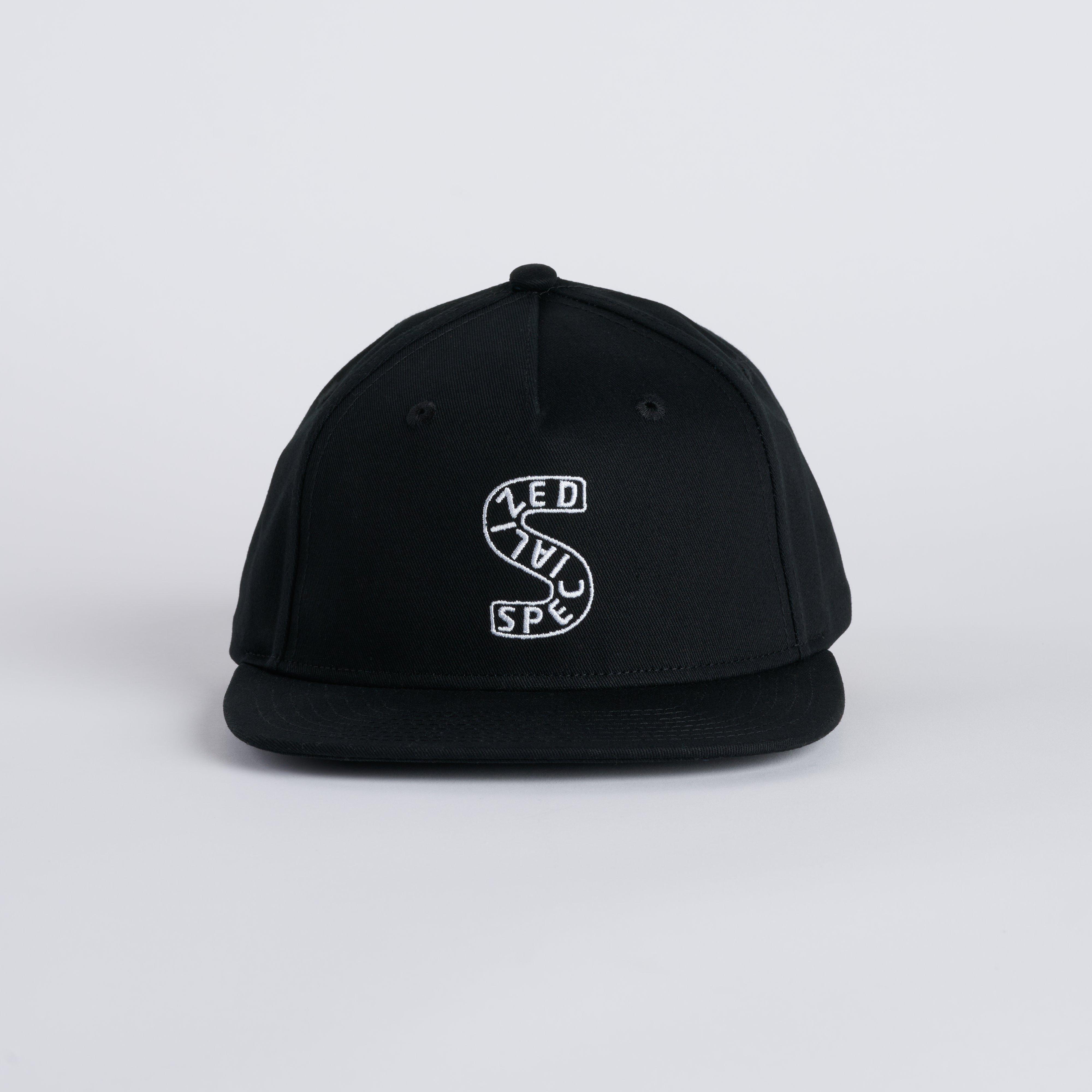 Youth S-Graphic 5-Panel Pinch Front Hat