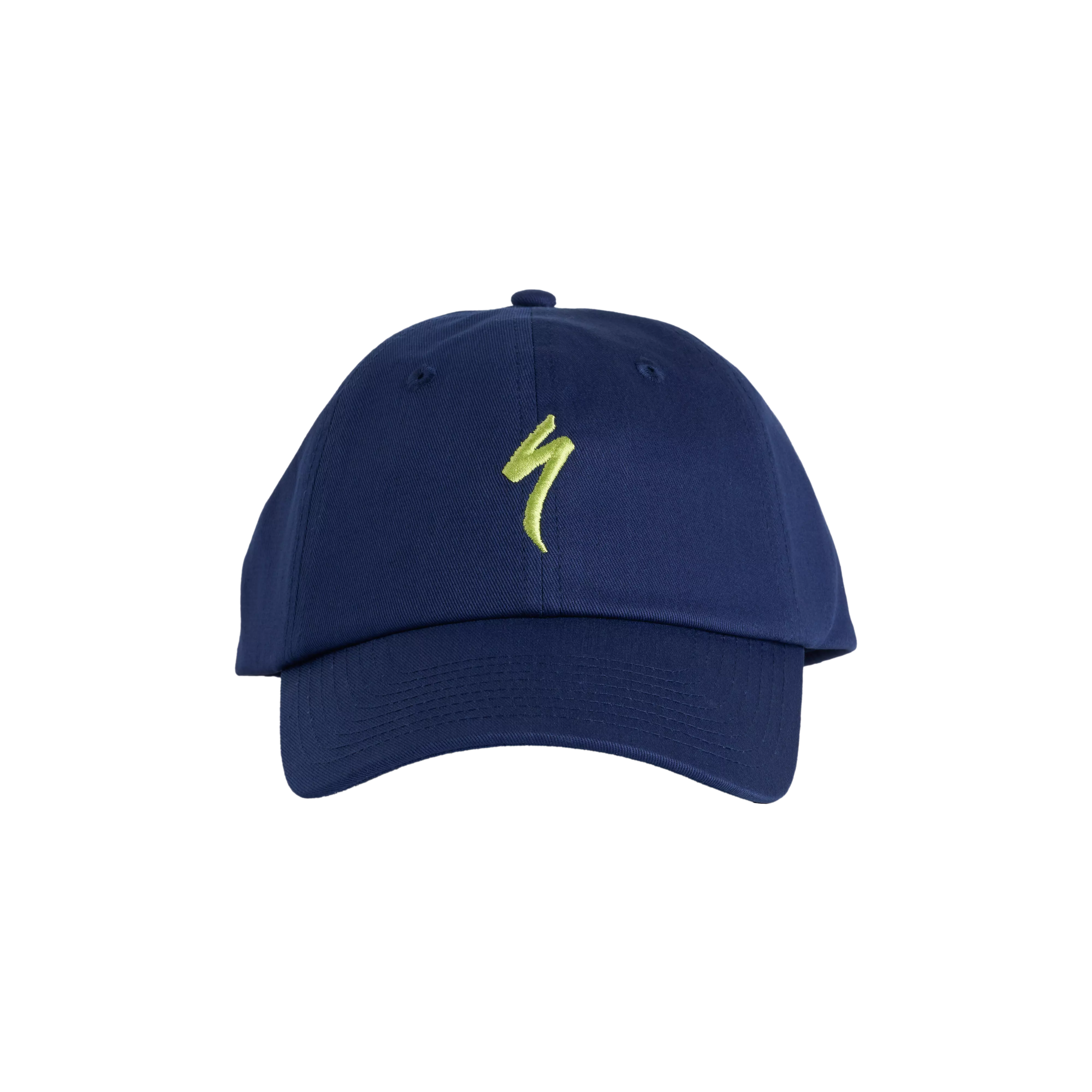 S-Logo 6-panel (til børn)