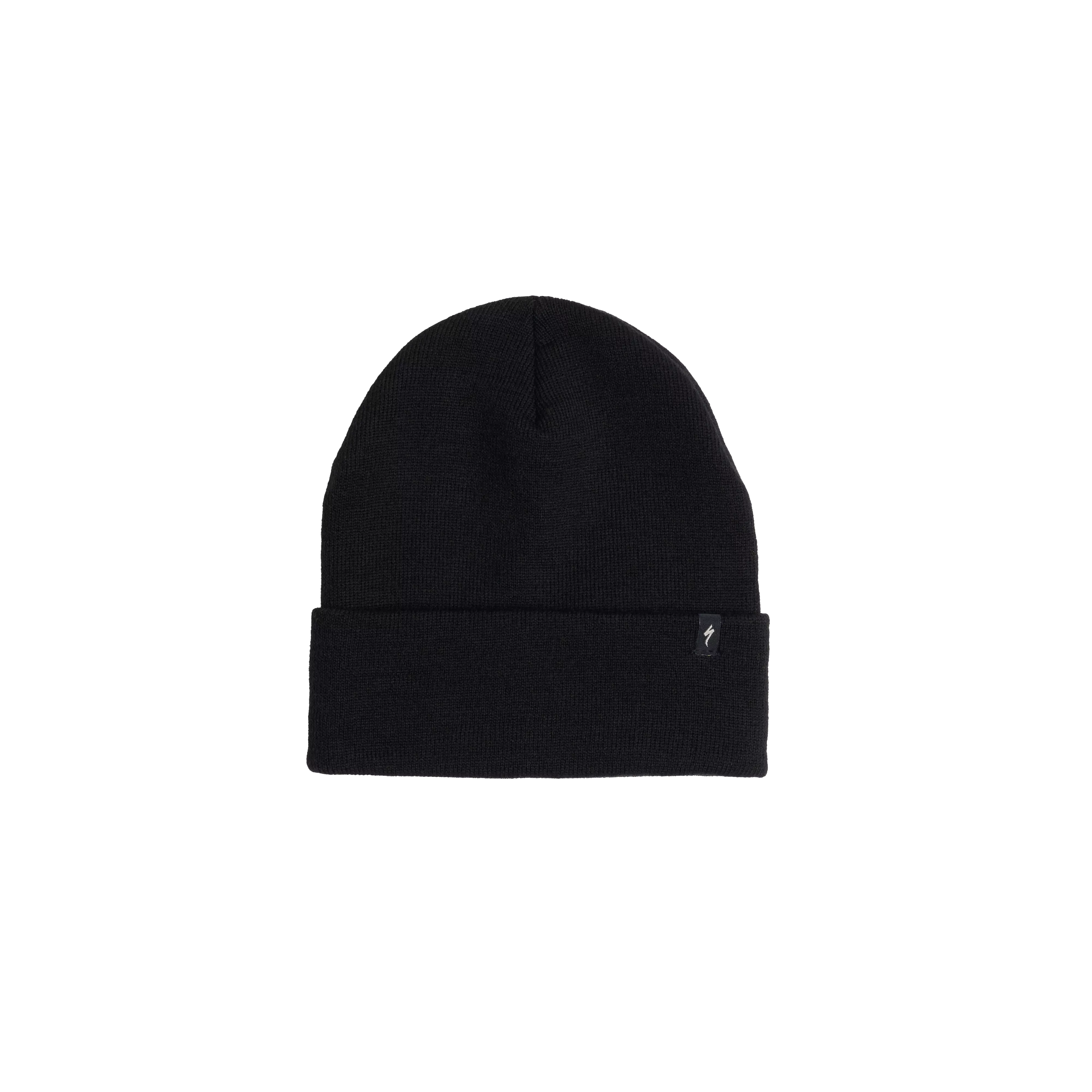 Gorro tejido S-Logo Rib