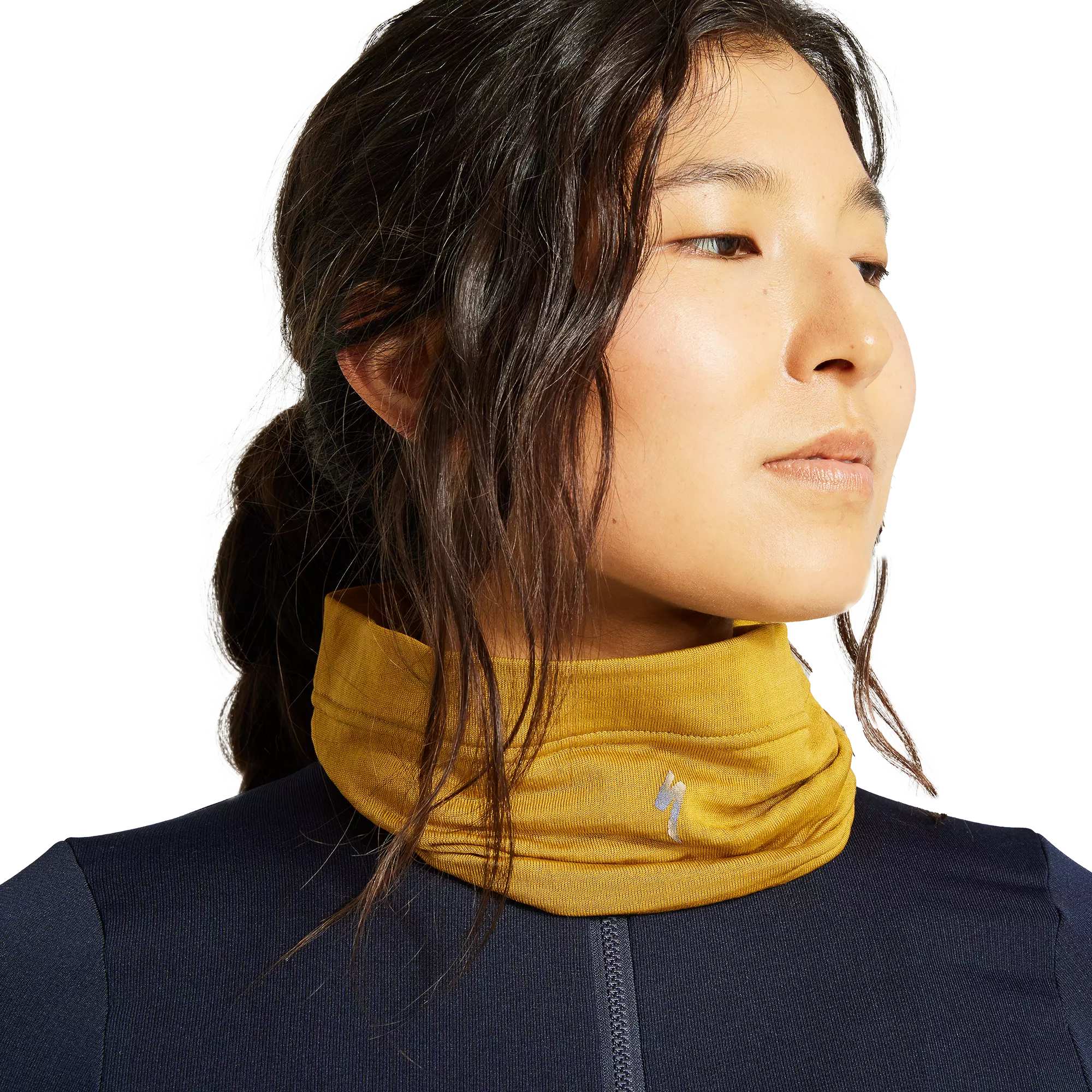 Prime Power Grid Neck Gaiter