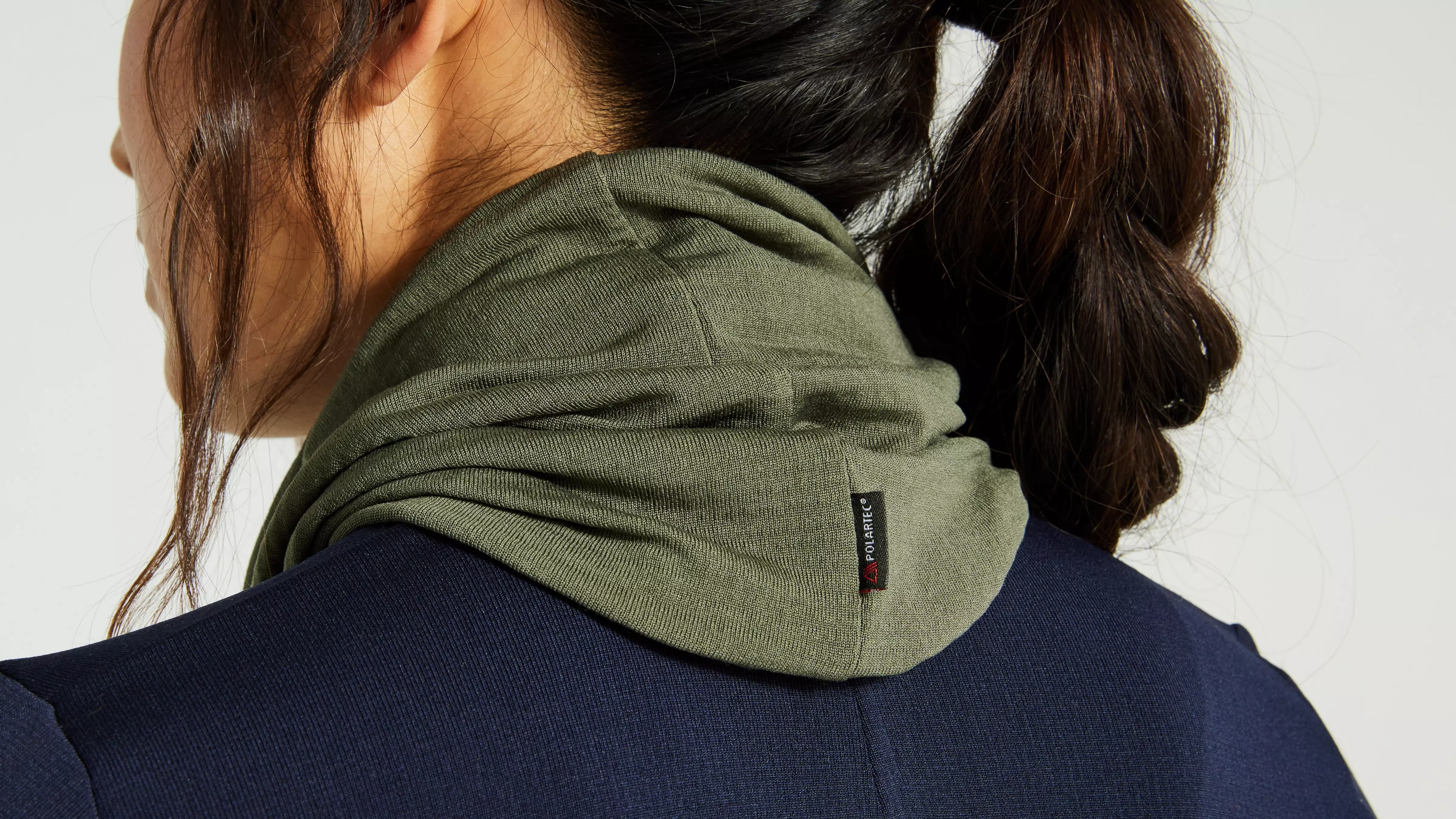 Power Grid™ Neck Gaiter Power Grid™ Neck Gaiter