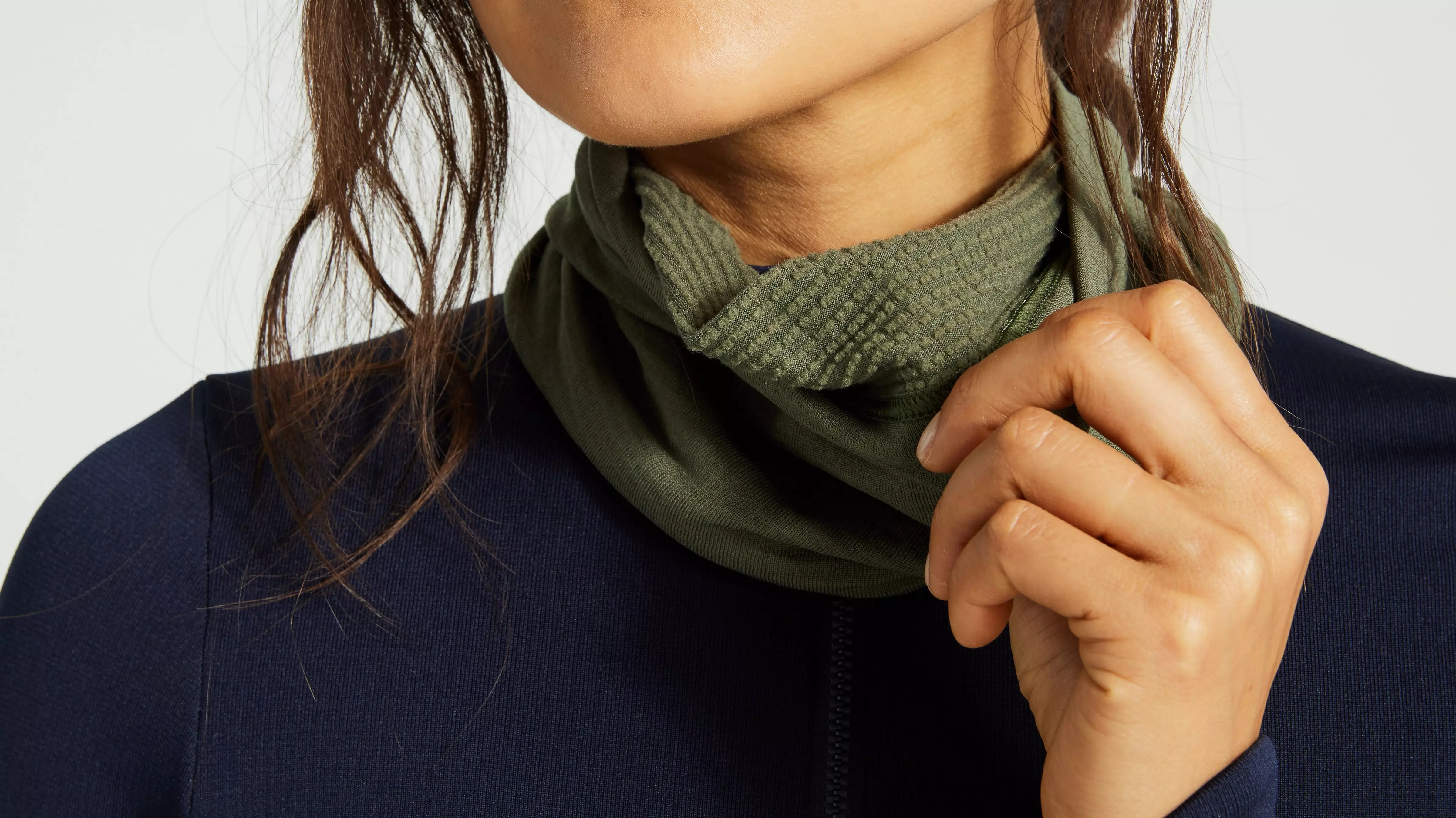 Power Grid™ Neck Gaiter Power Grid™ Neck Gaiter