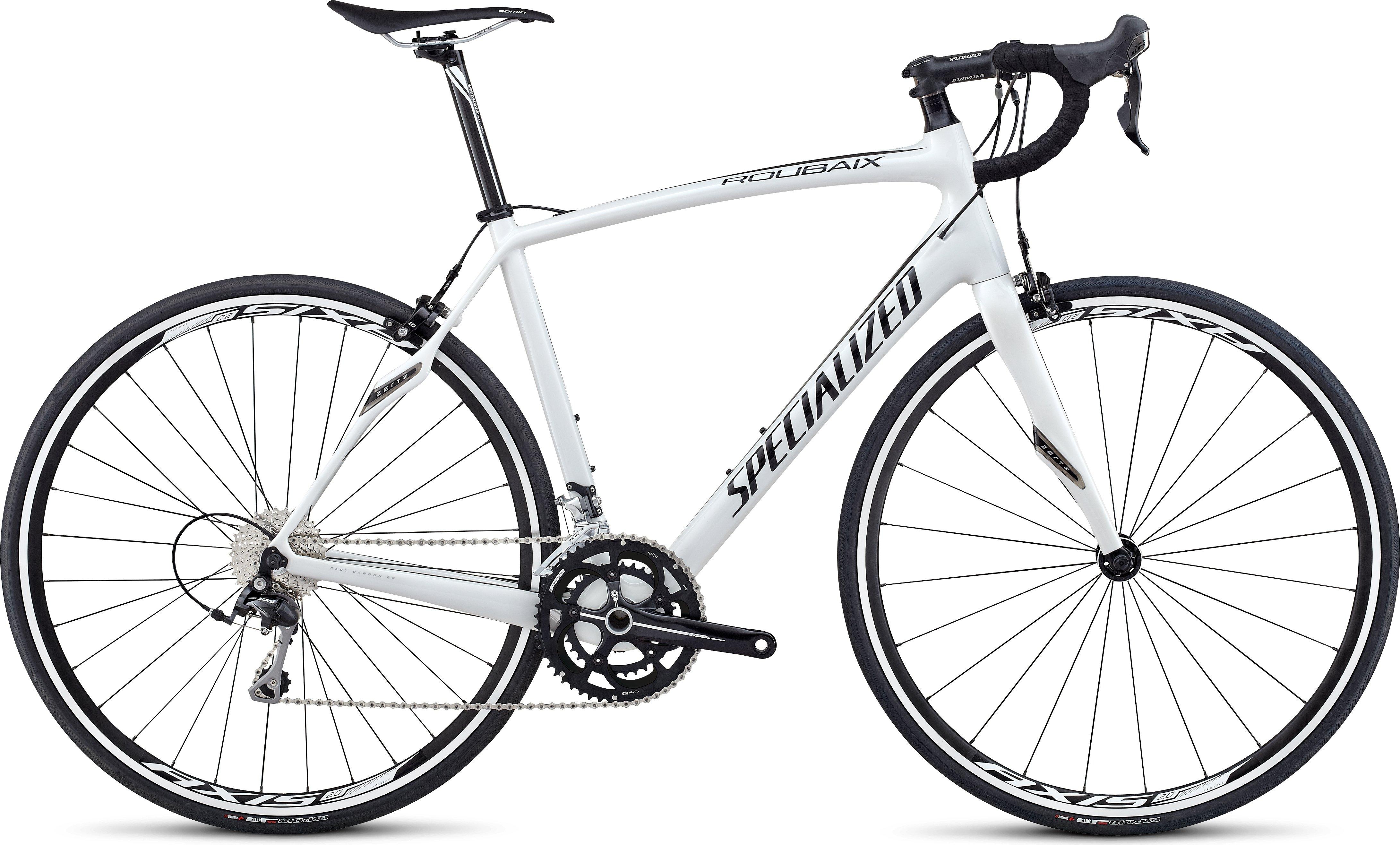 Roubaix SL4 Sport 105 www.specialized