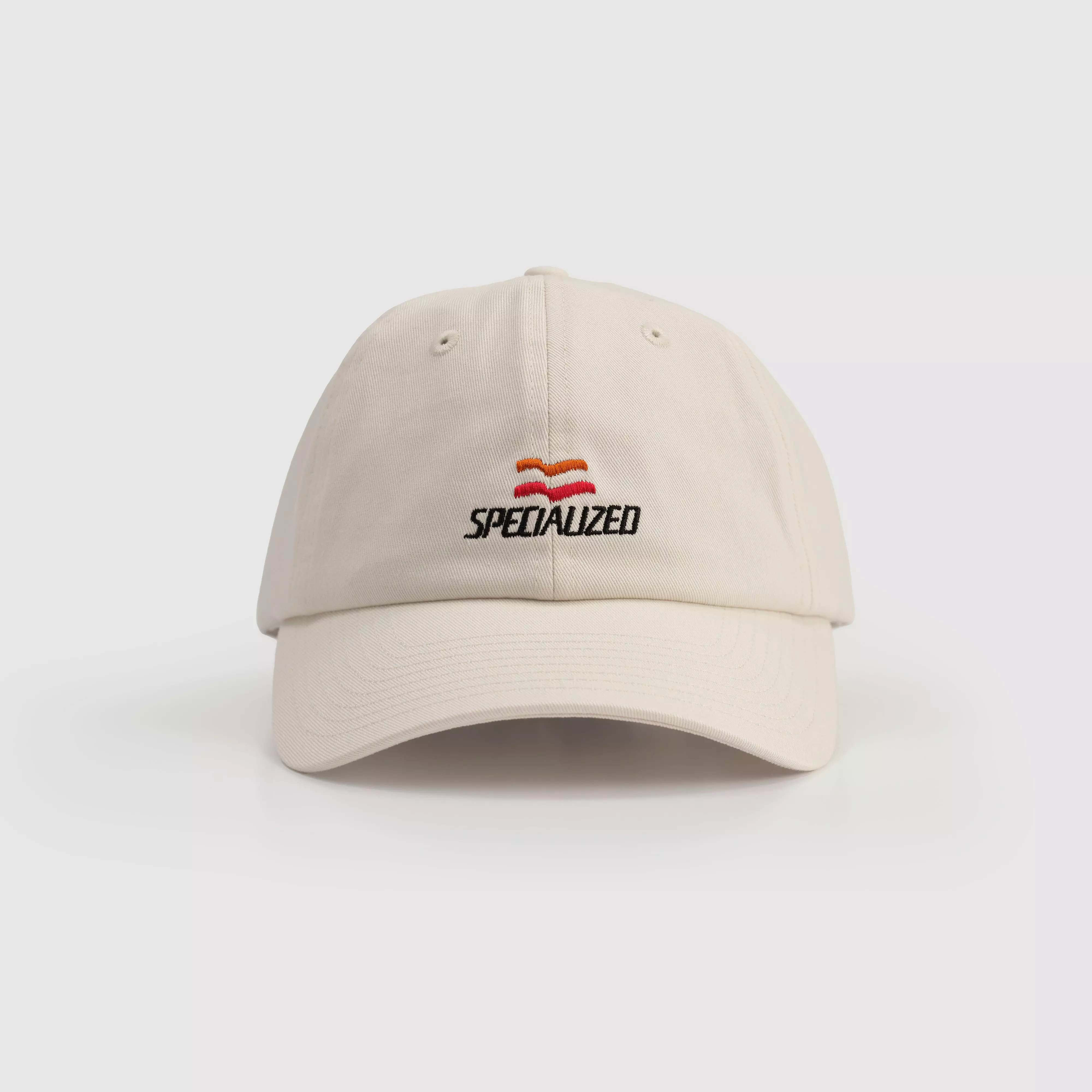 Flag Graphic 6-Panel Dad Hat