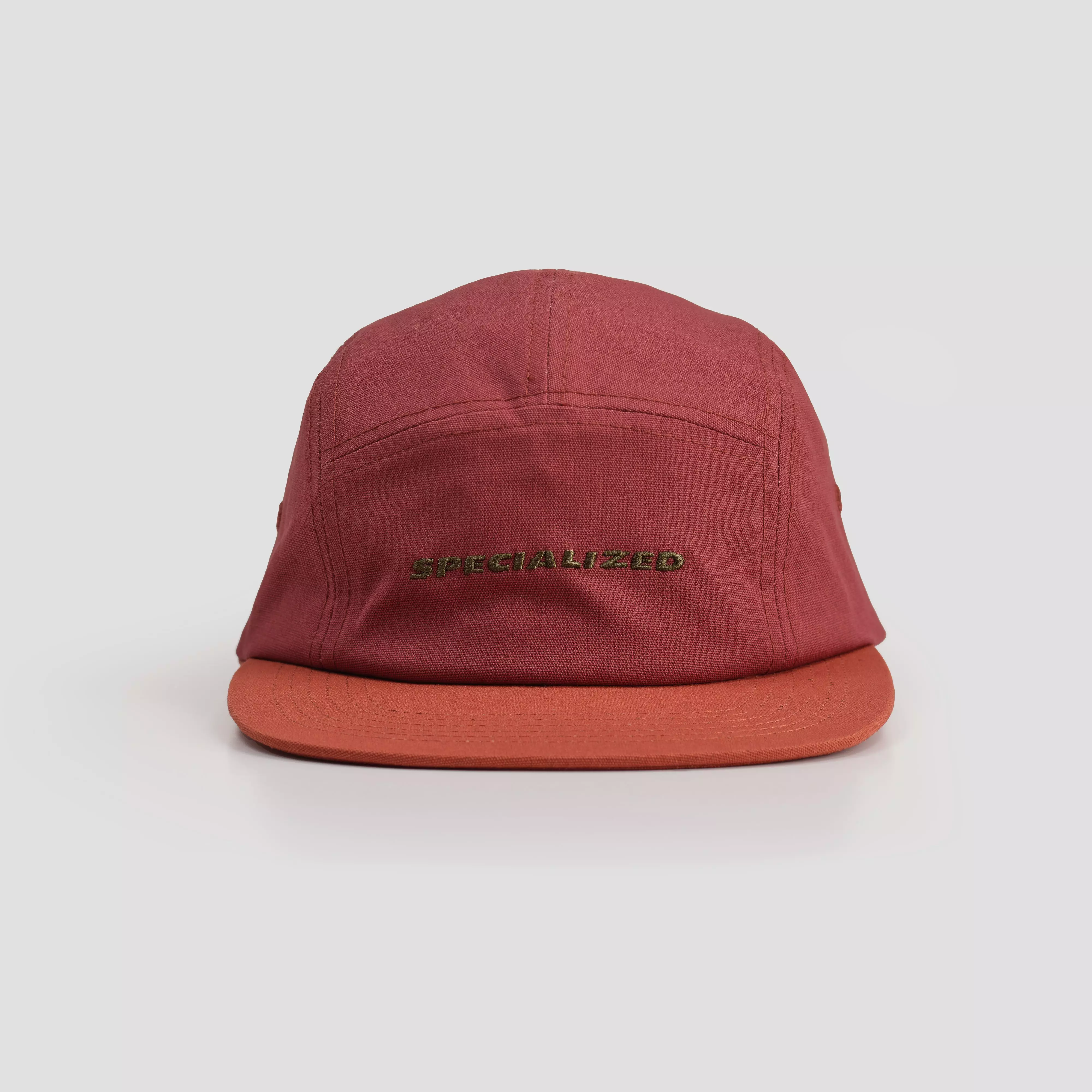 Heritage 5-Panel Camper Hat