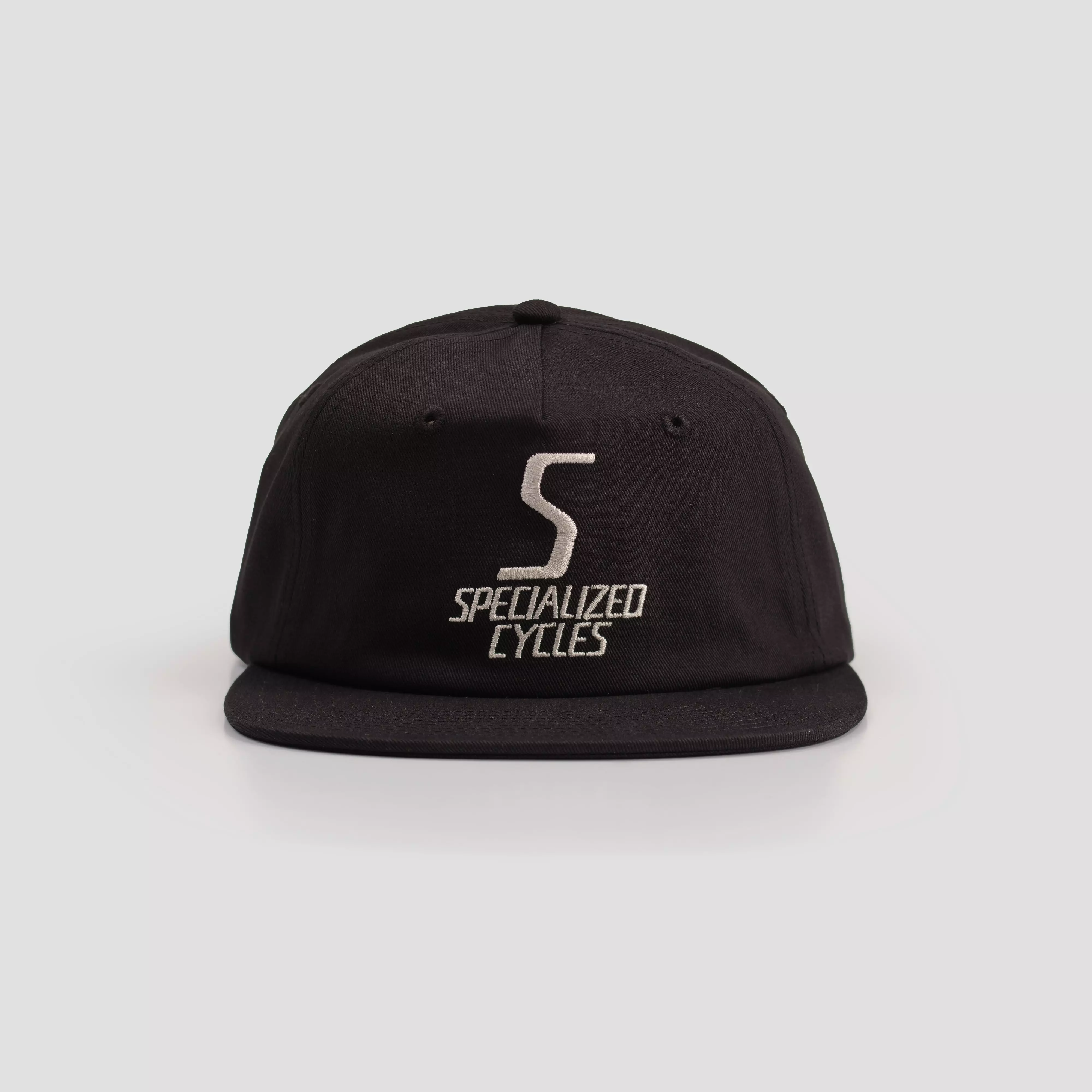 Specialized 5-Panel Pinch Front Hat