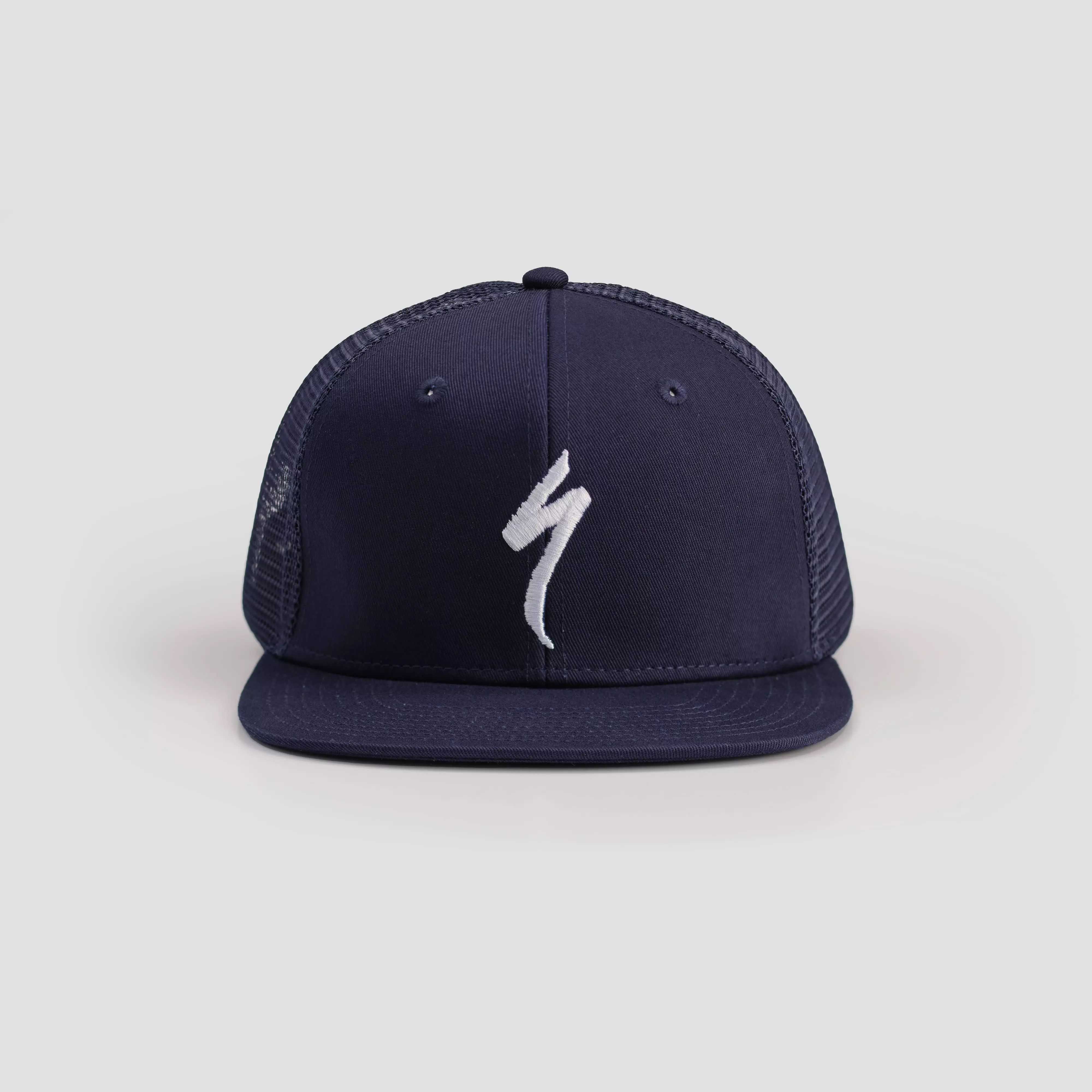 S-Graphic 5-Panel Pinch Front Hat