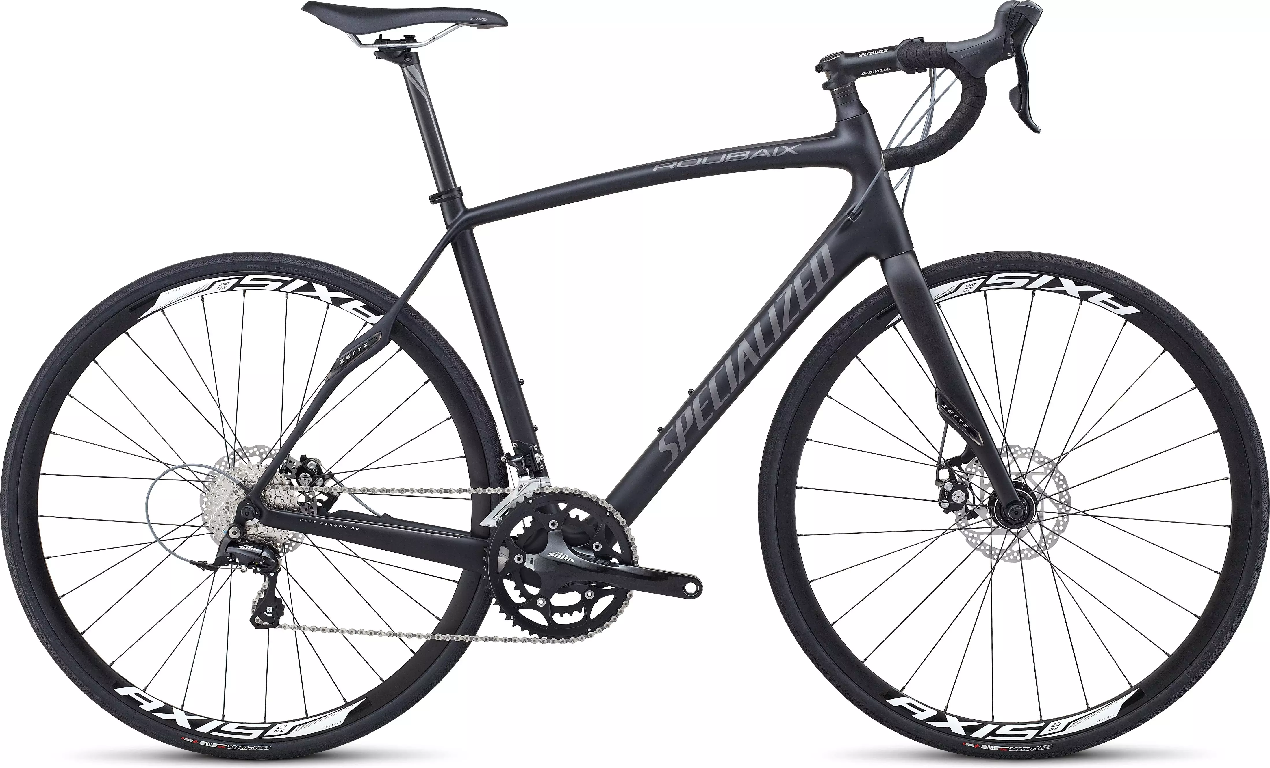 Roubaix SL4 Sora Disc