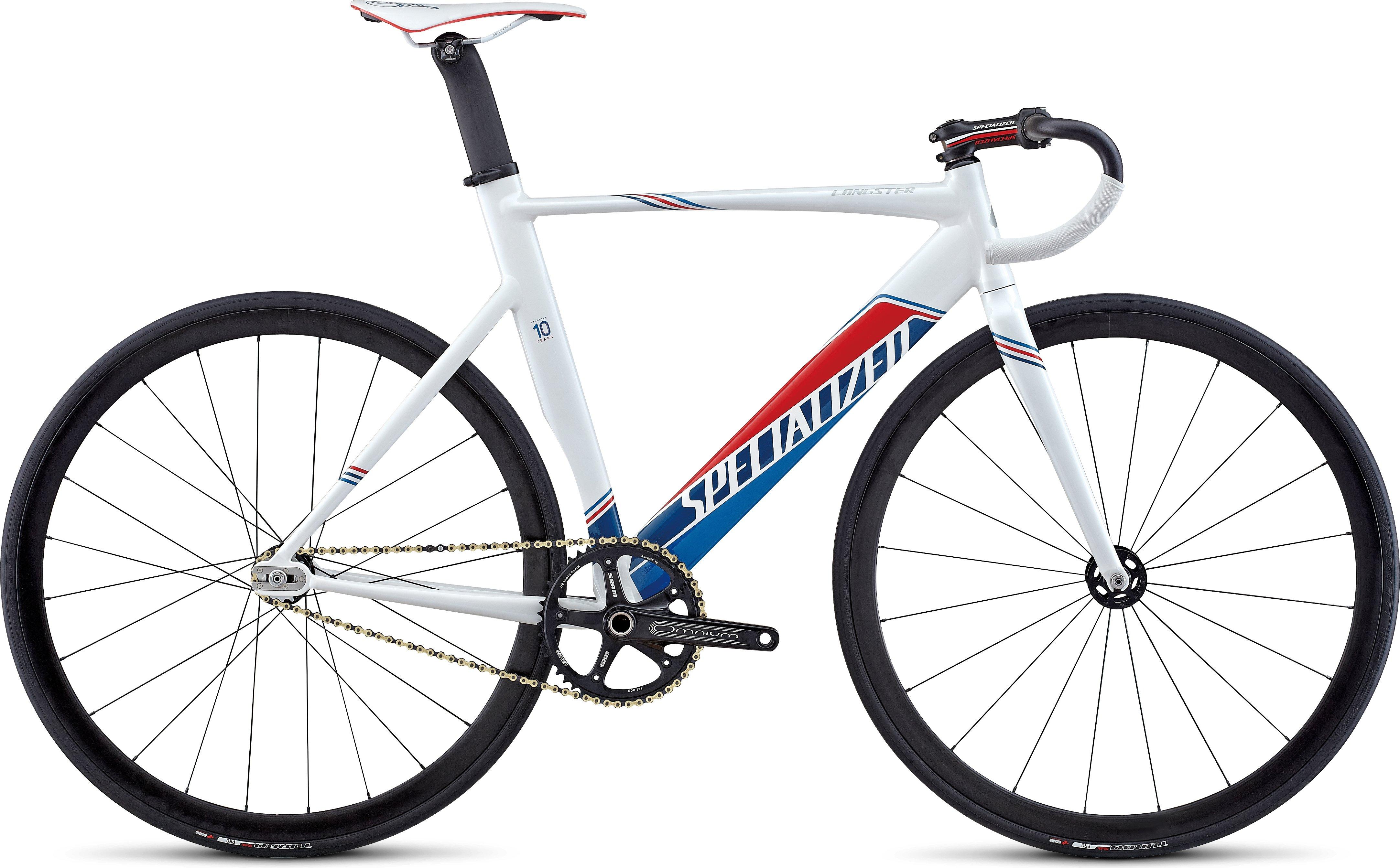 Langster frameset best sale