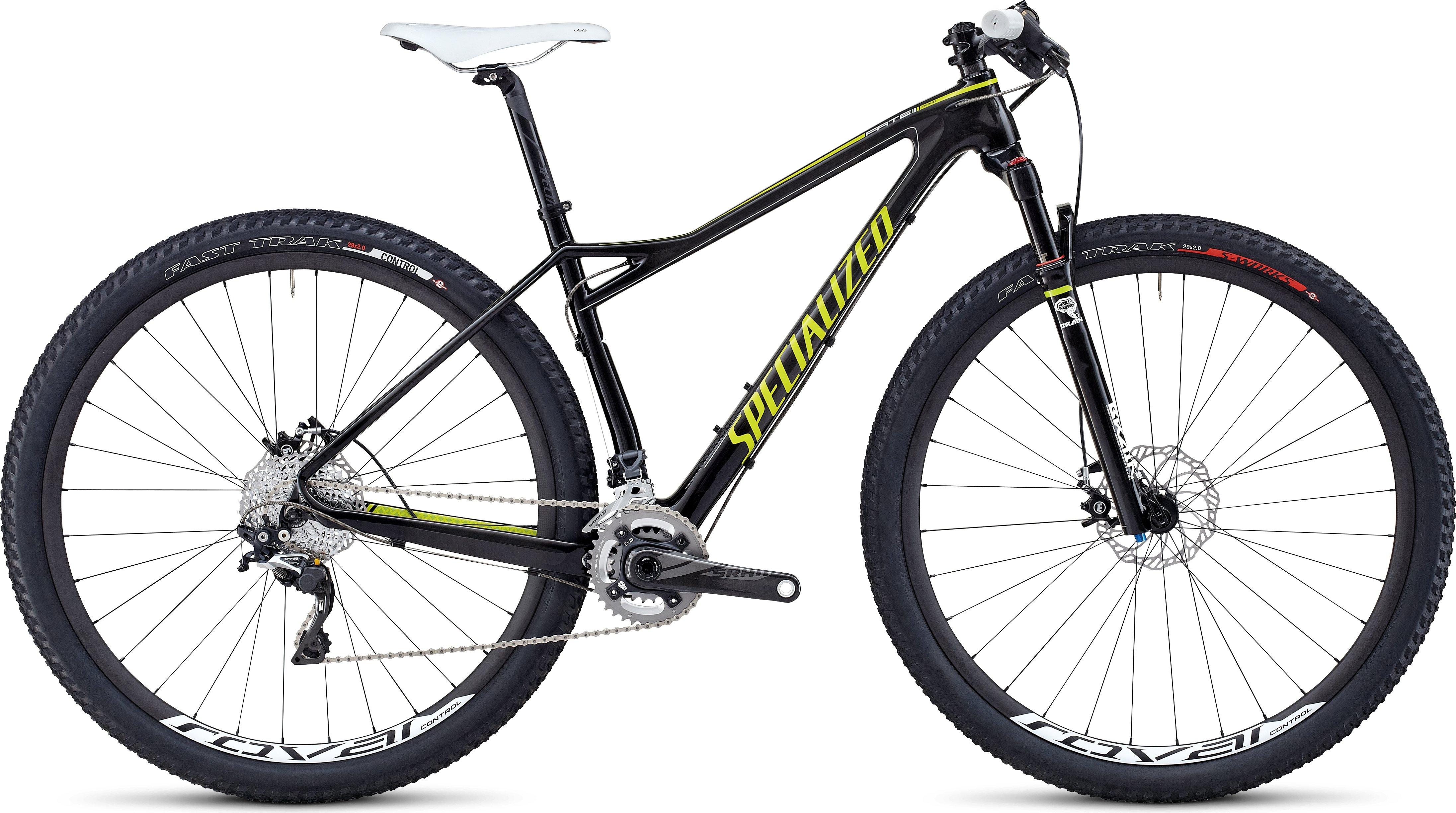 Specialized cheap carbon 29er