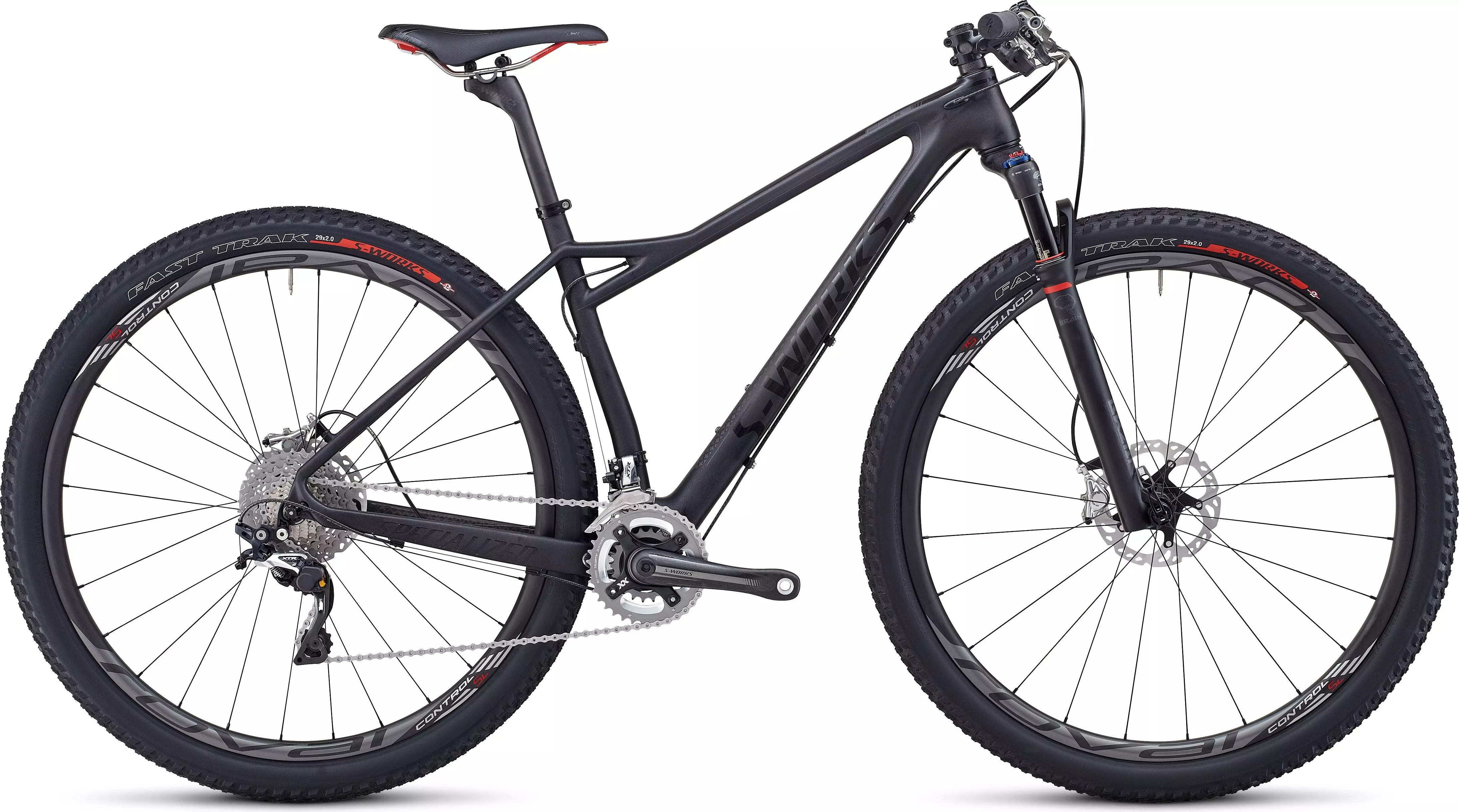 S-Works Fate Carbon 29