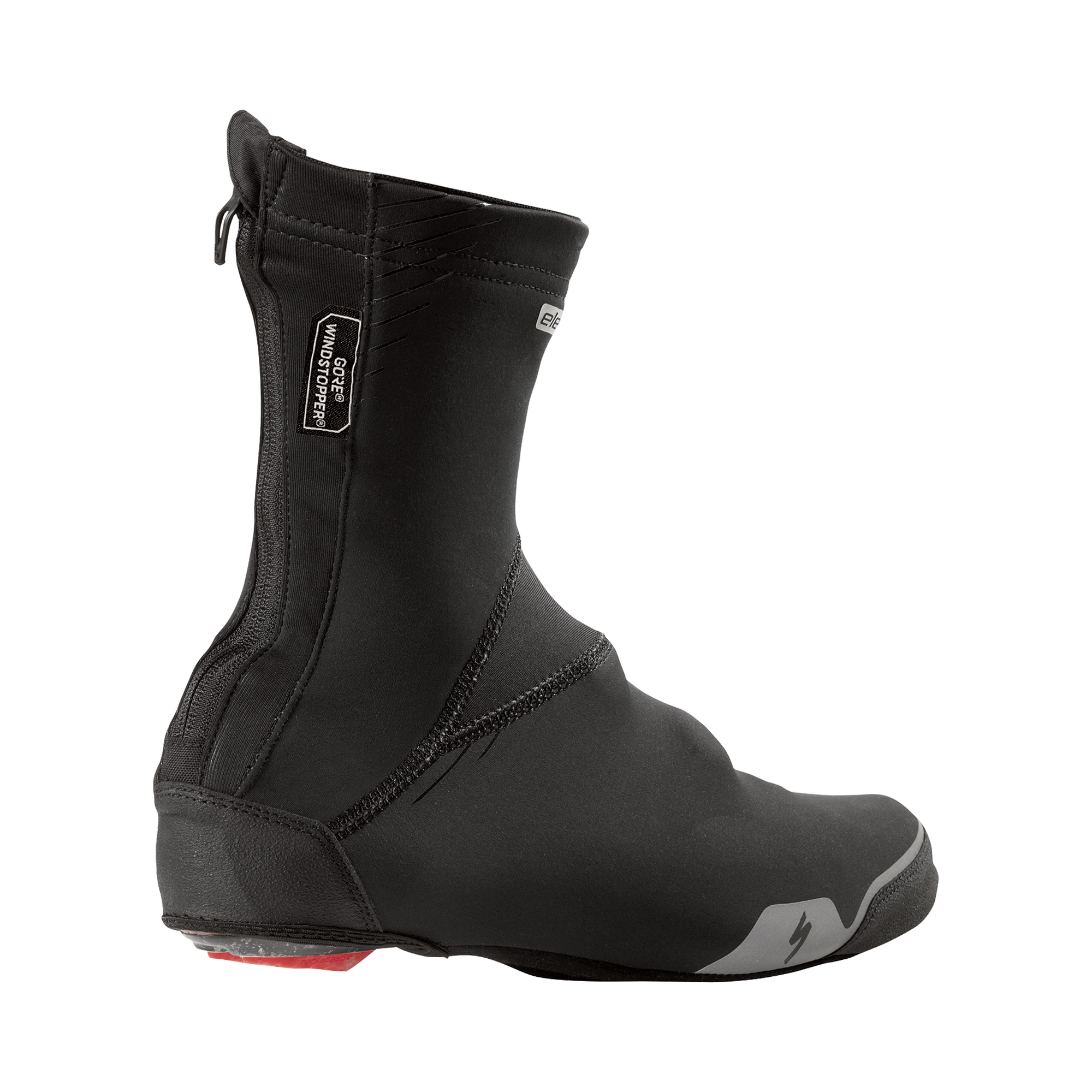 Element WINDSTOPPER Shoe Covers