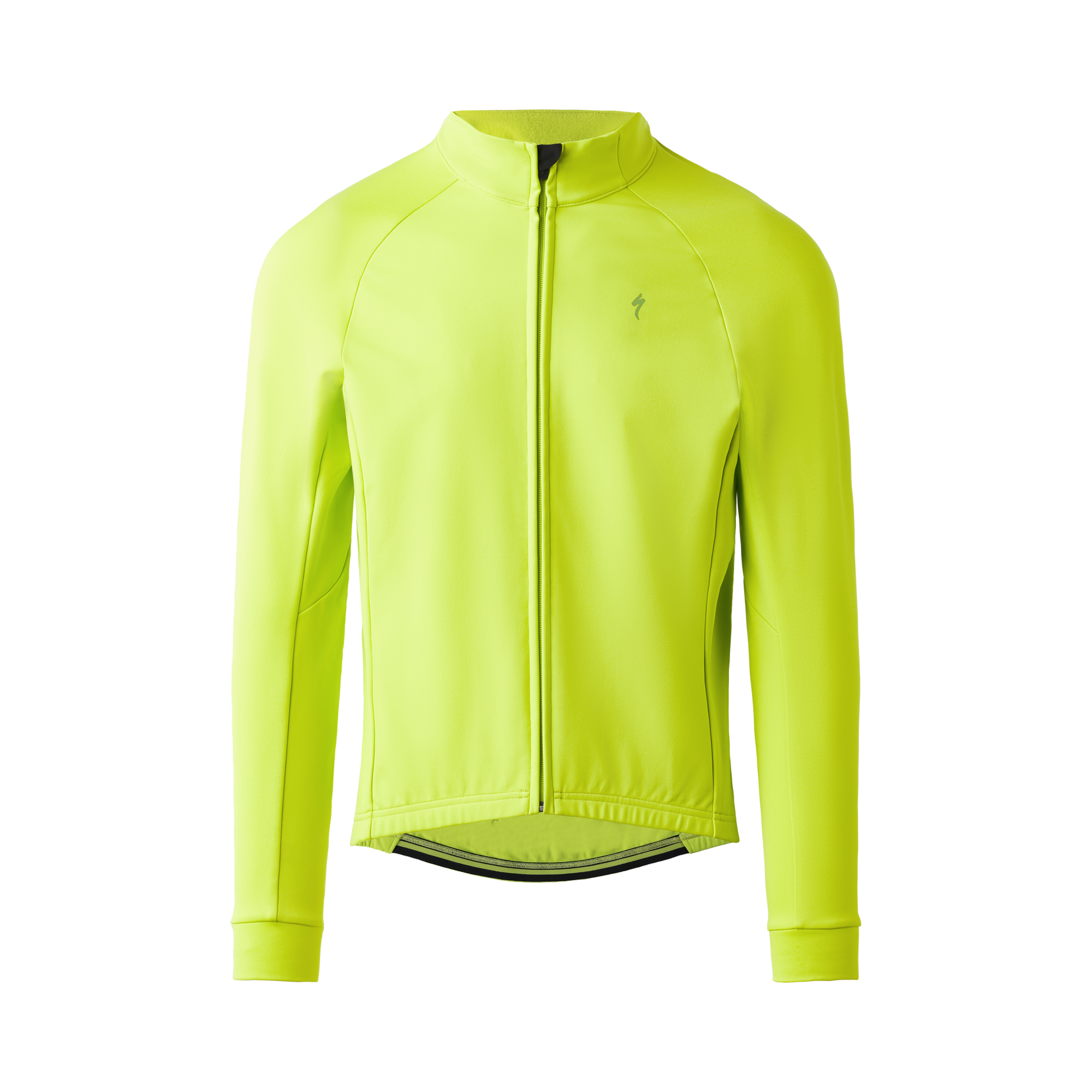 Men's HyprViz Therminal™ Wind Long Sleeve Jersey