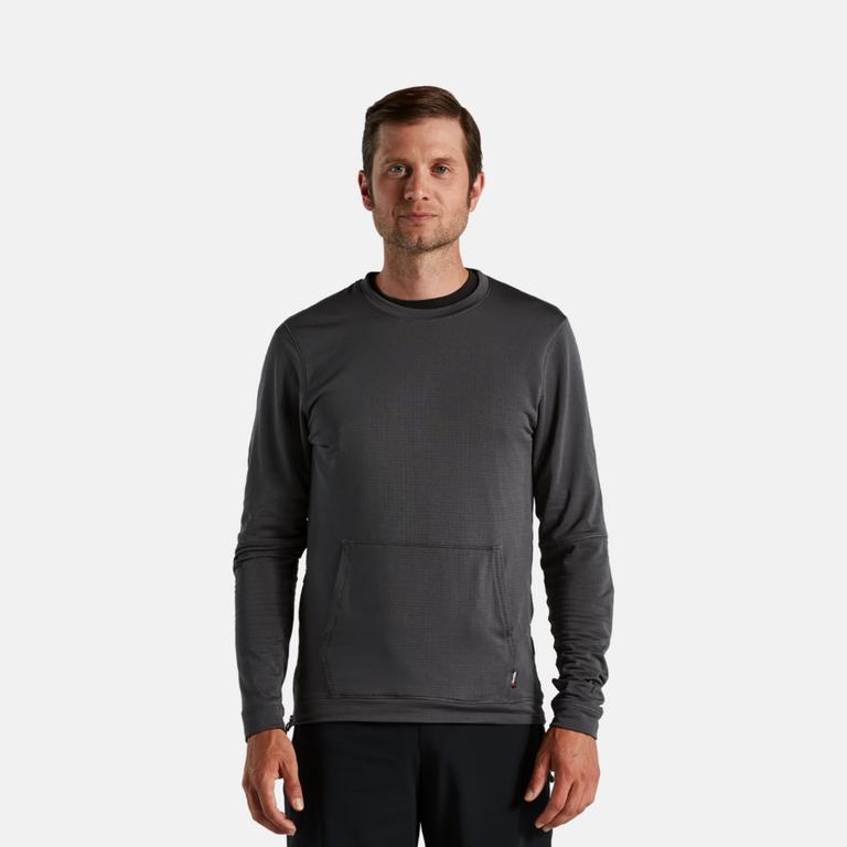 Men's Trail Thermal Jersey