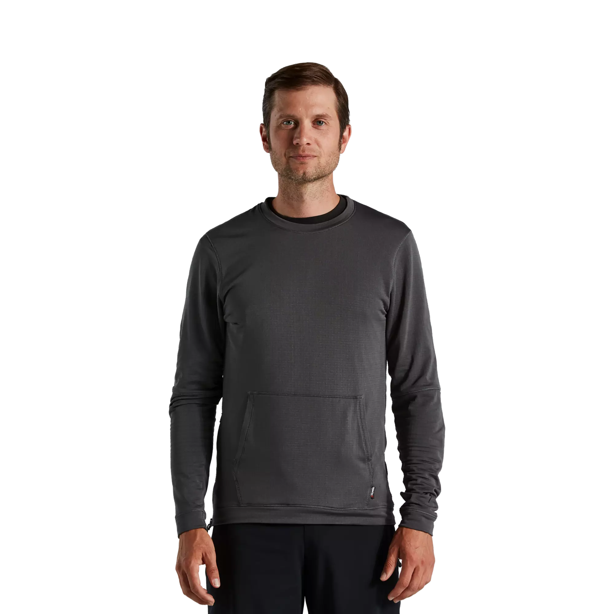 Men's Trail Thermal Jersey