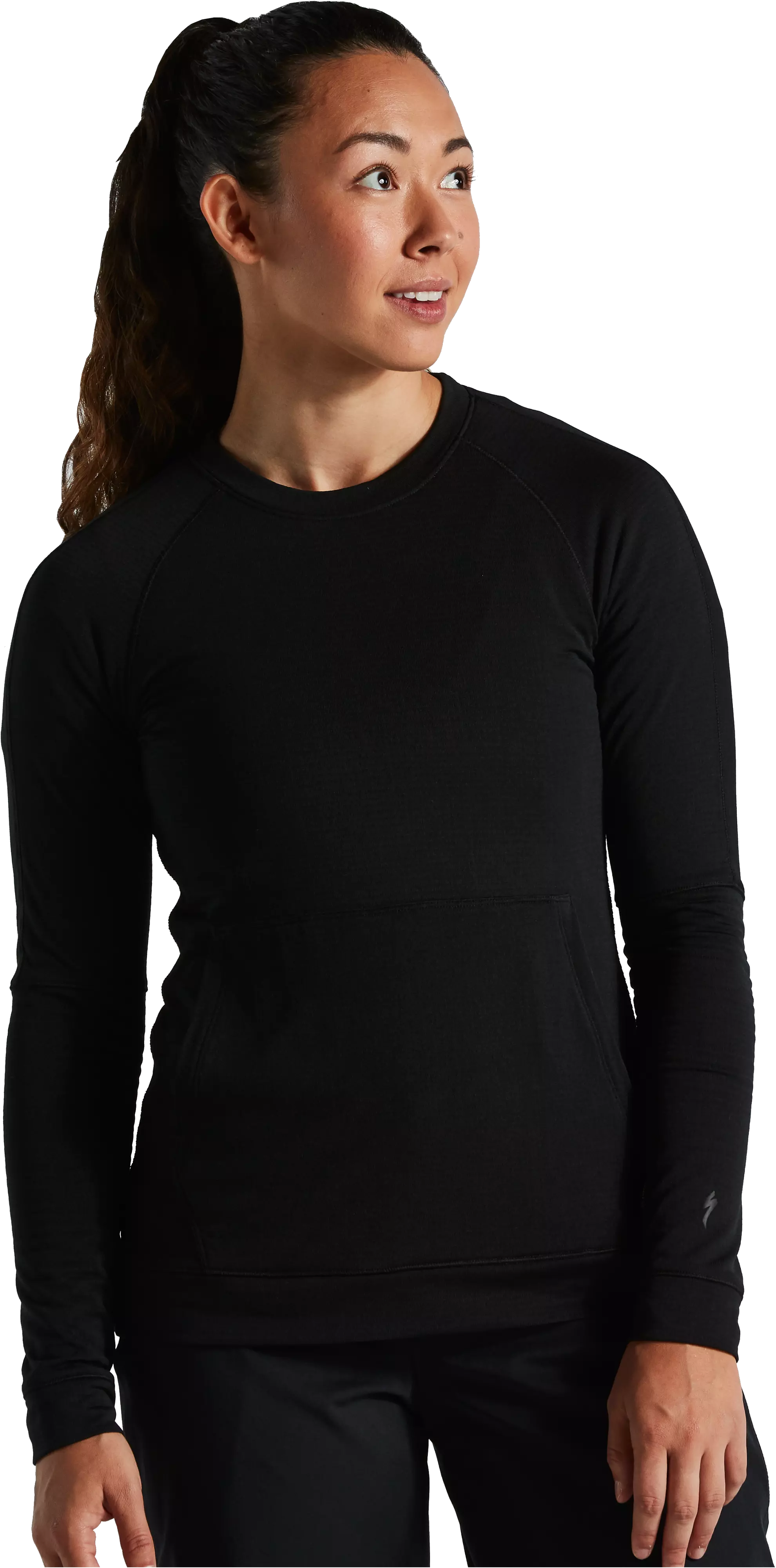 Women's Trail Thermal Jersey