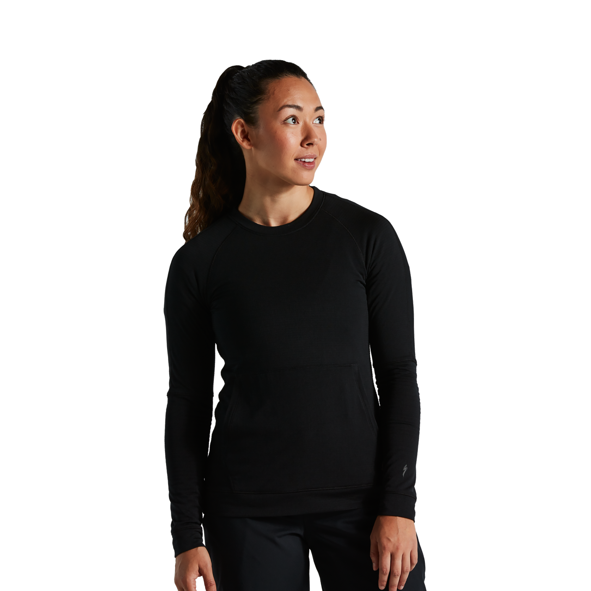 Women's Trail Thermal Jersey