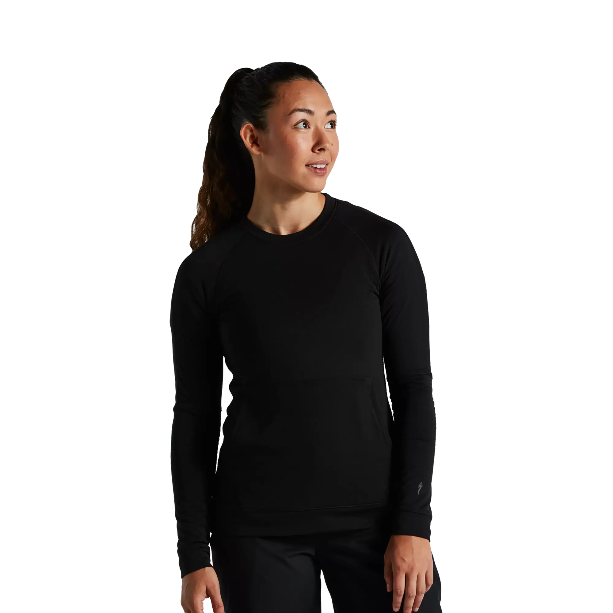 Maillot manches longues Femme - Trail Thermal