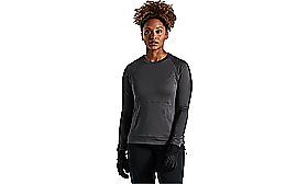 TRAIL-SERIES THERMAL JERSEY LONG SLEEVES WOMEN