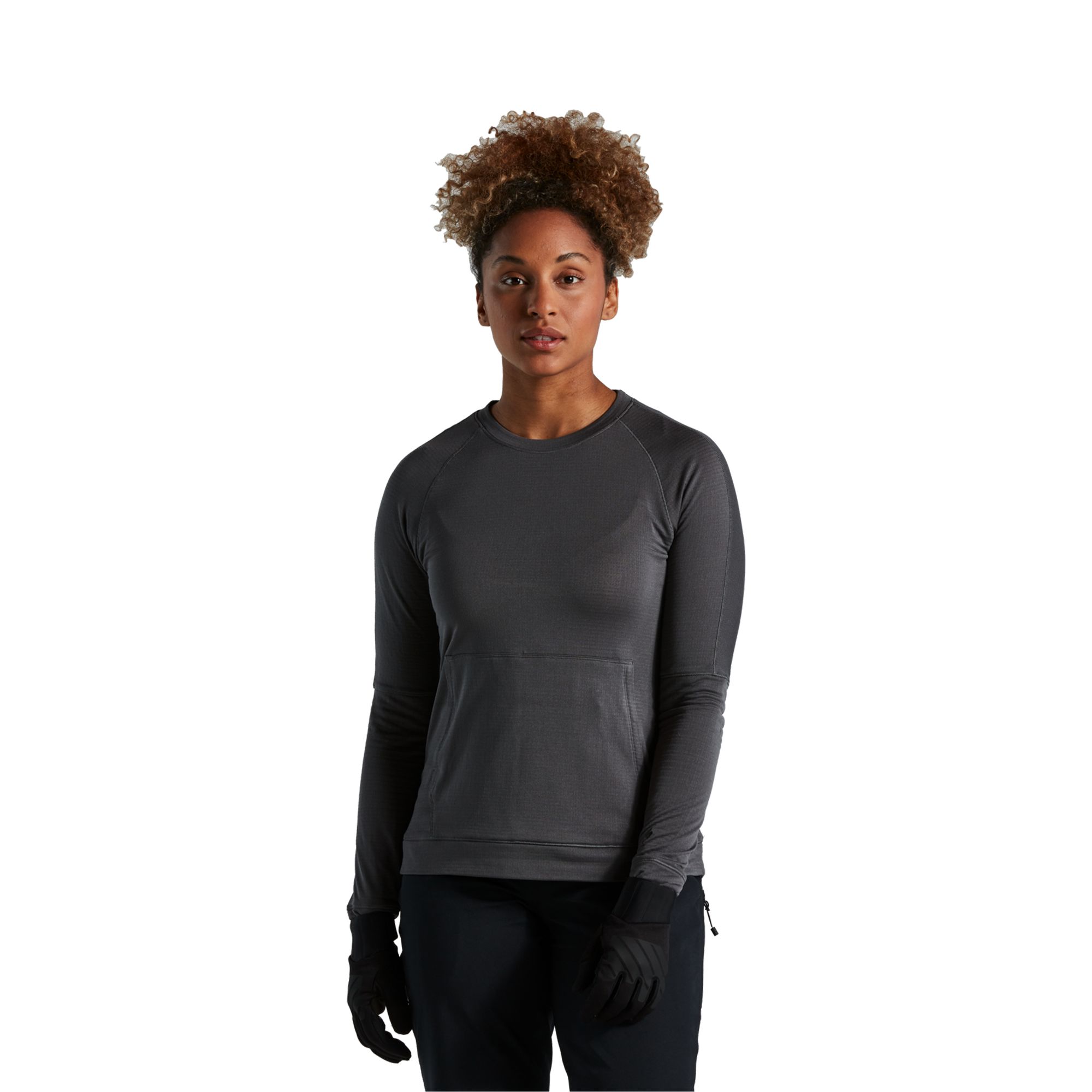 Women's Trail-Series Thermal Jersey