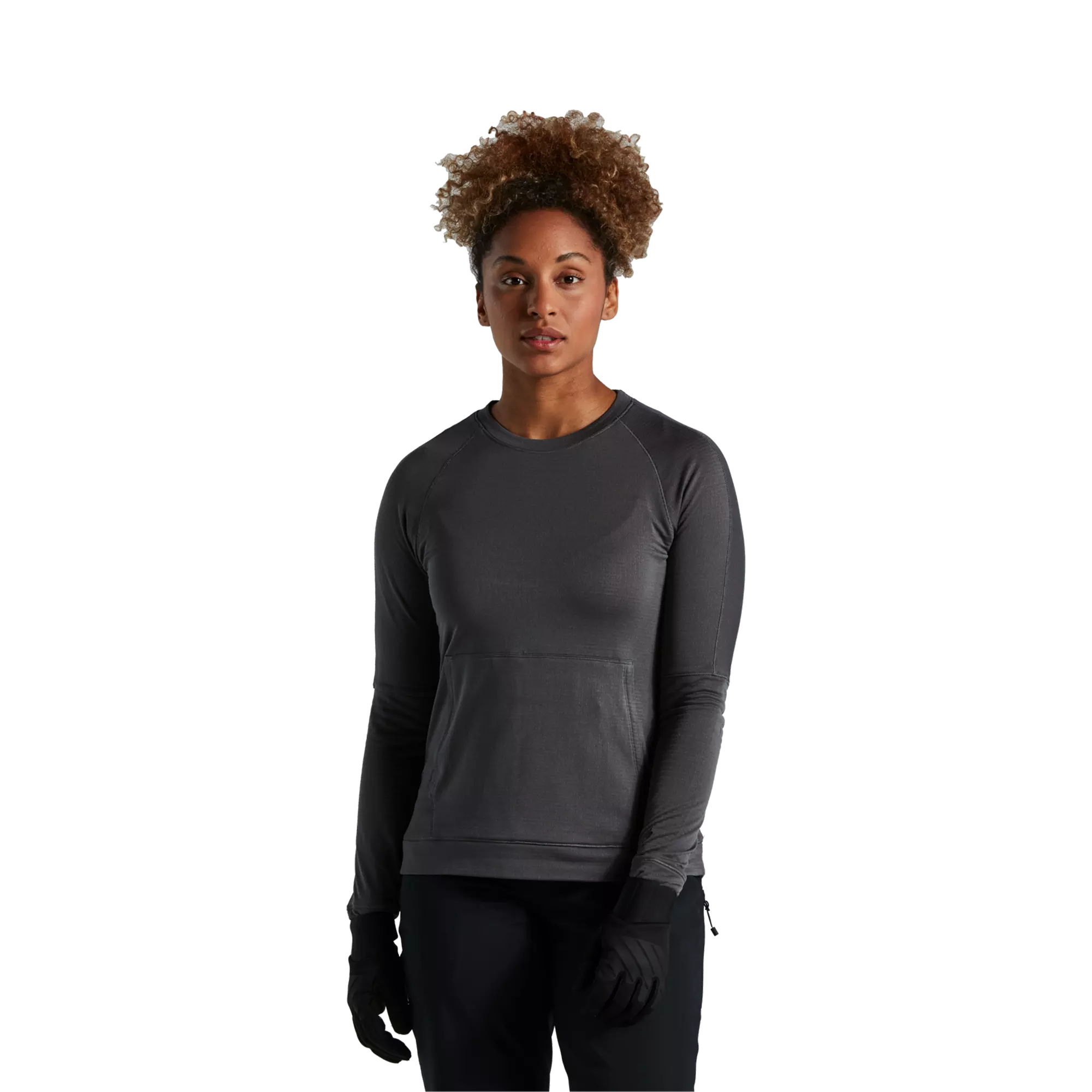 Women's Trail Thermal Jersey