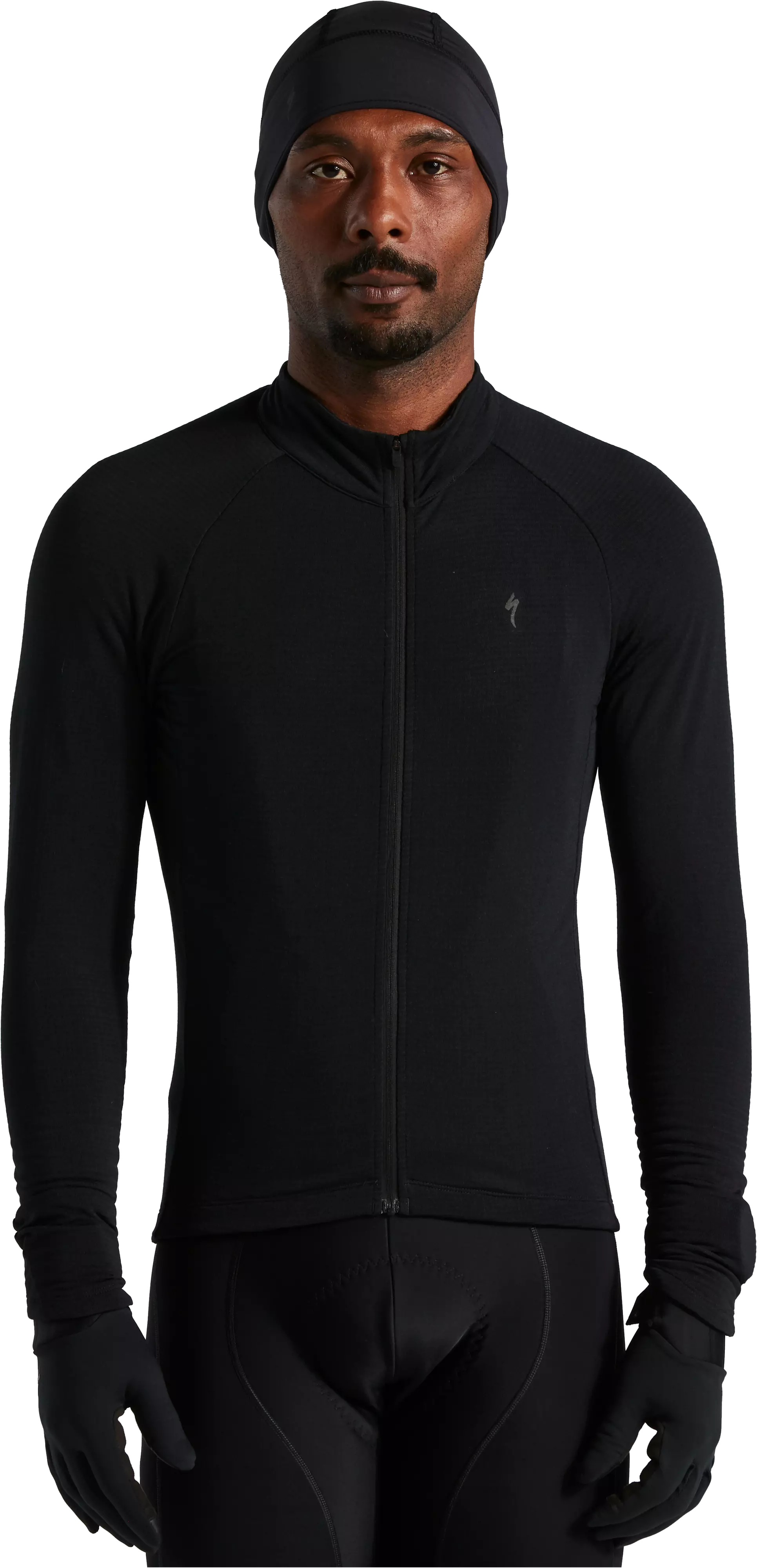 Men's Prime Power Grid™ LS Jersey