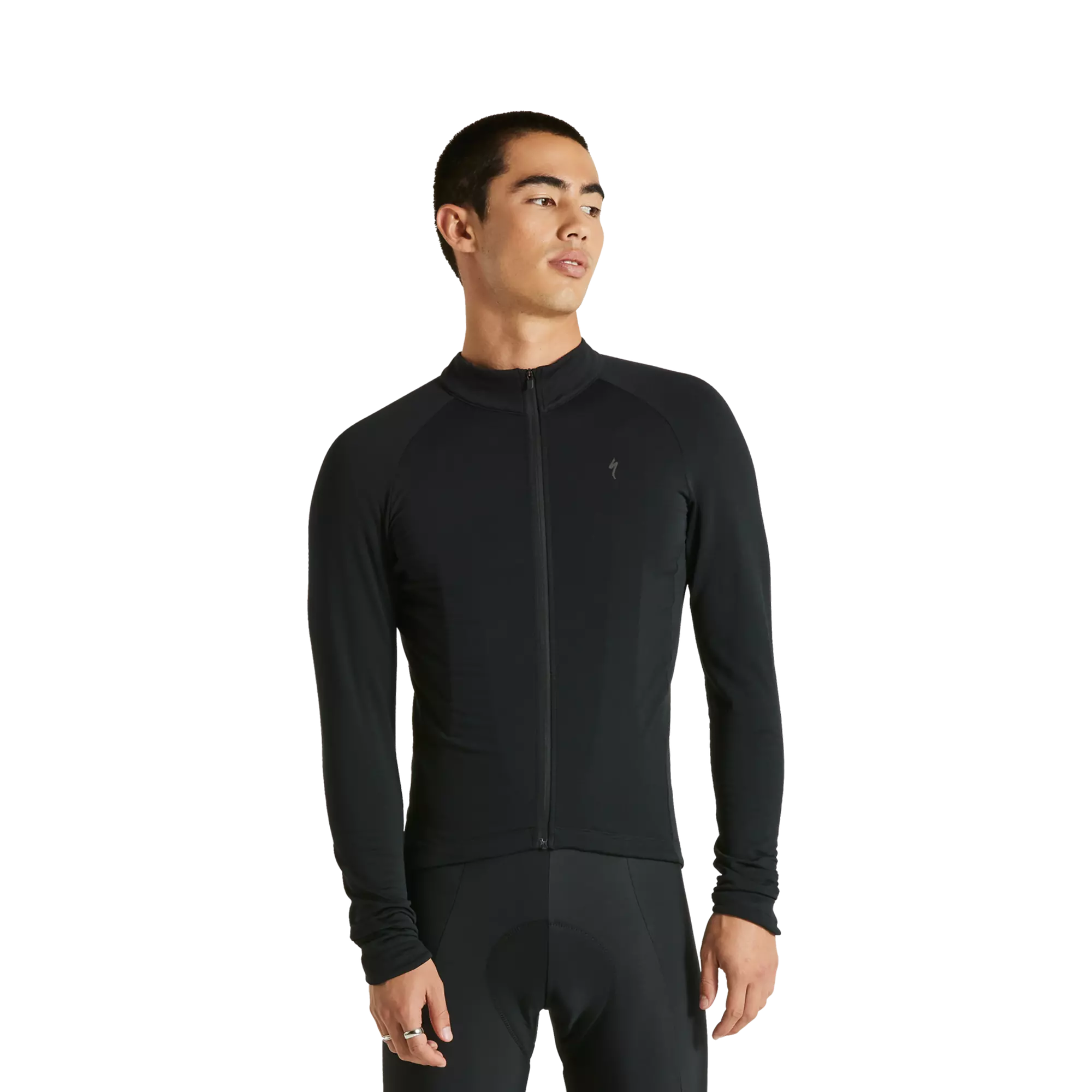 Men's Prime Power Grid™ LS Jersey