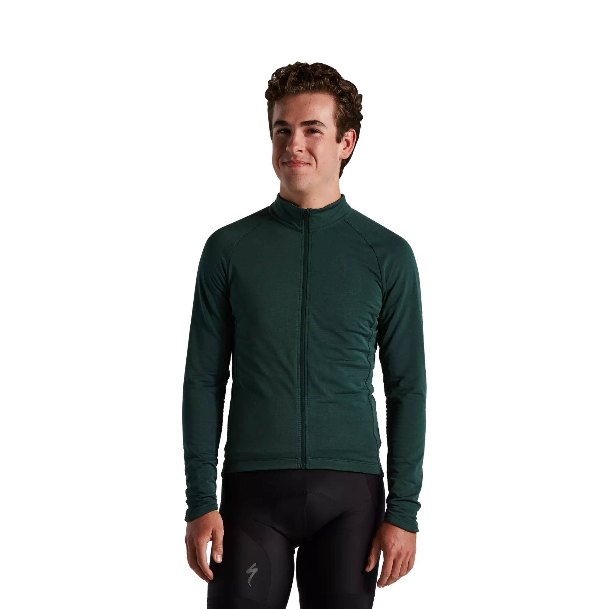 Men's Prime Power Grid™ LS Jersey