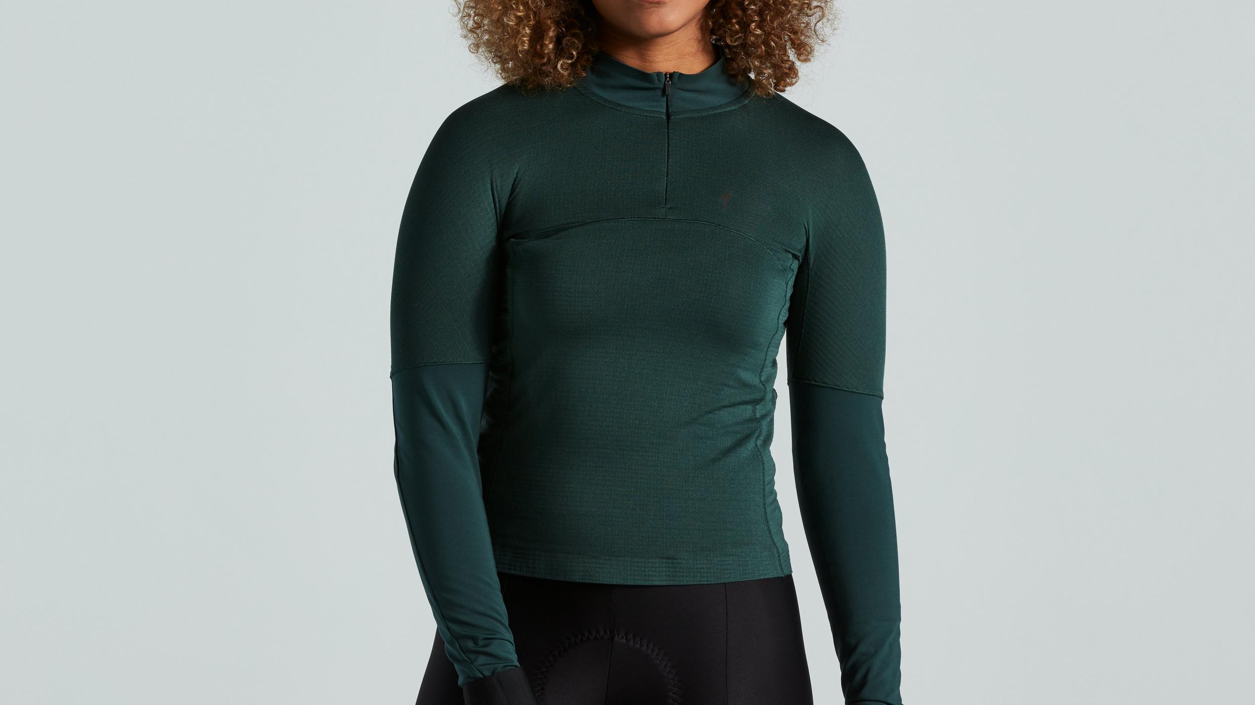 Women's Prime-Series Thermal Jersey | Specialized.com