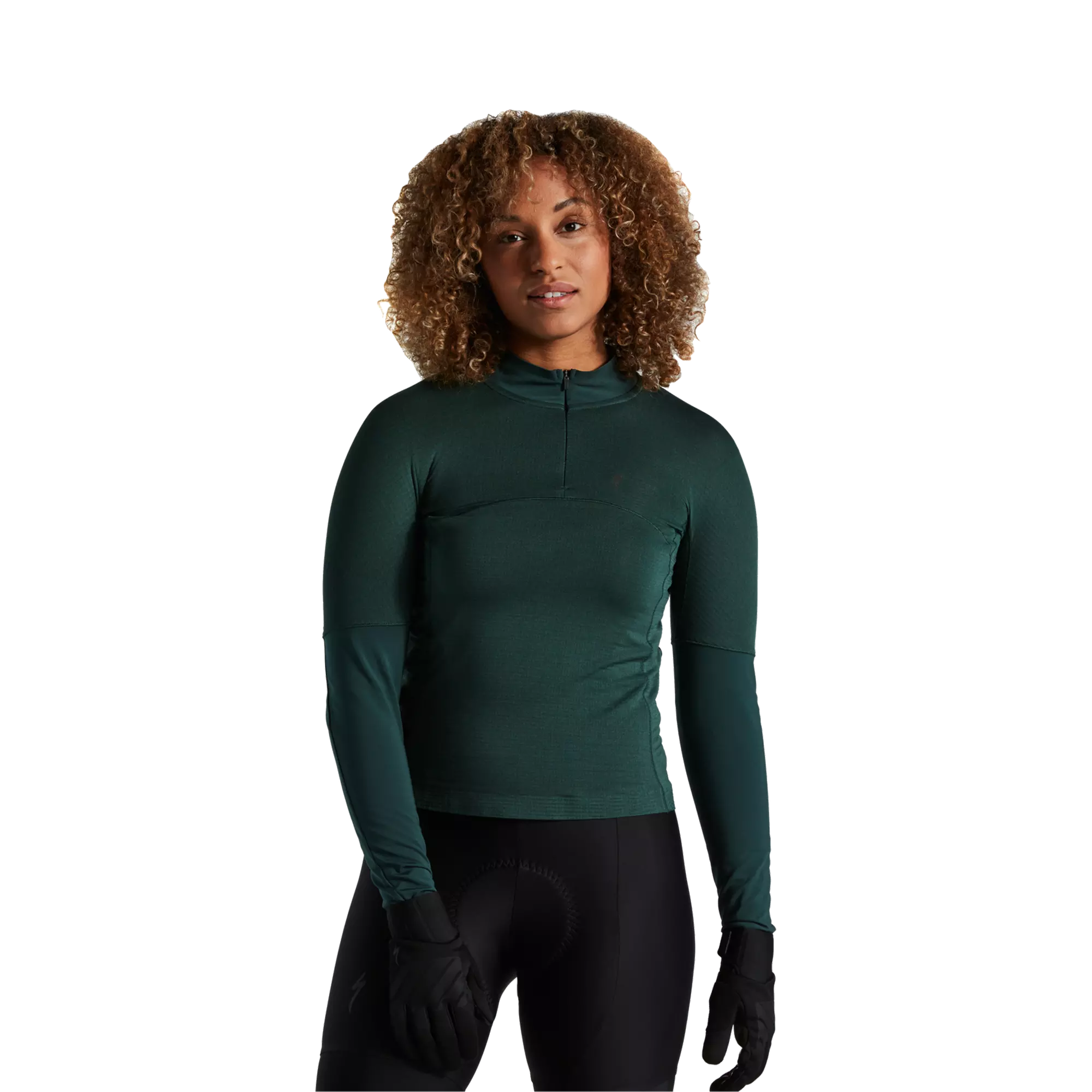 Women's Prime-Series Thermal Jersey