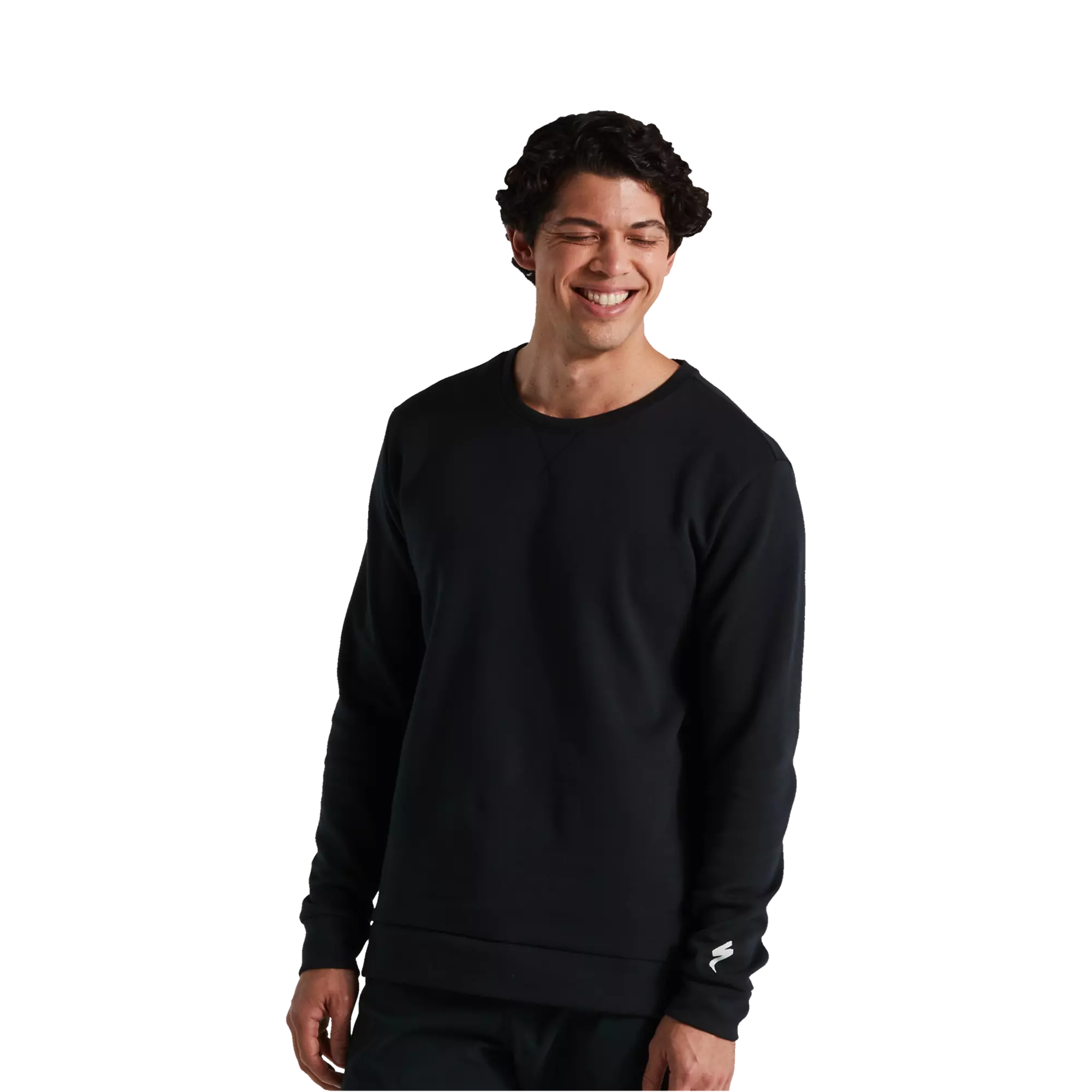 Men's Legacy Crewneck Sweatshirt