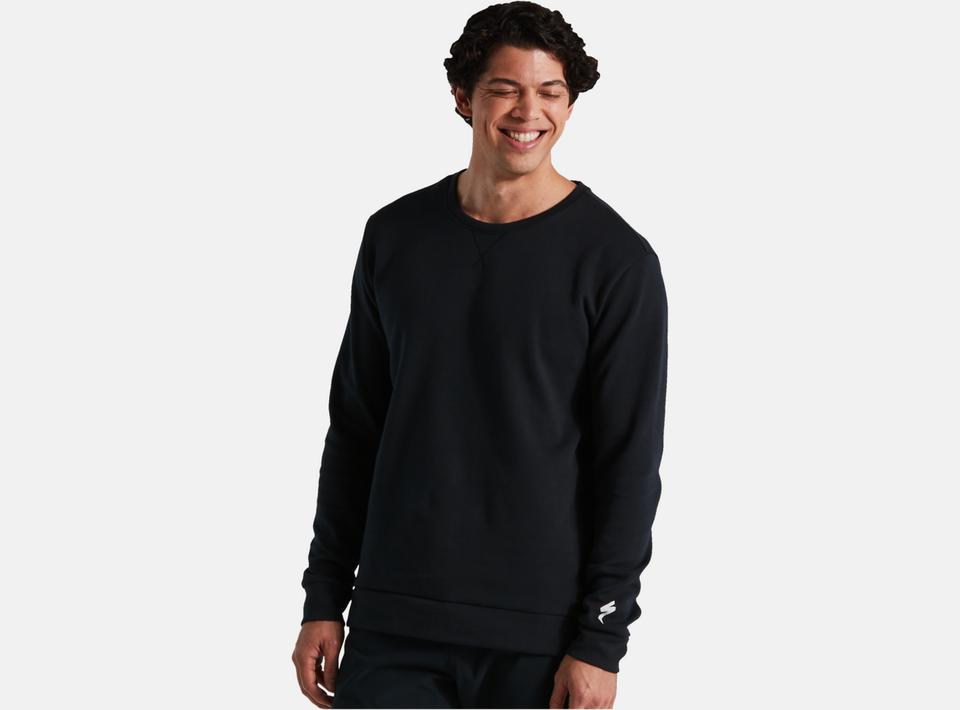 Men's Legacy Crewneck Sweatshirt
