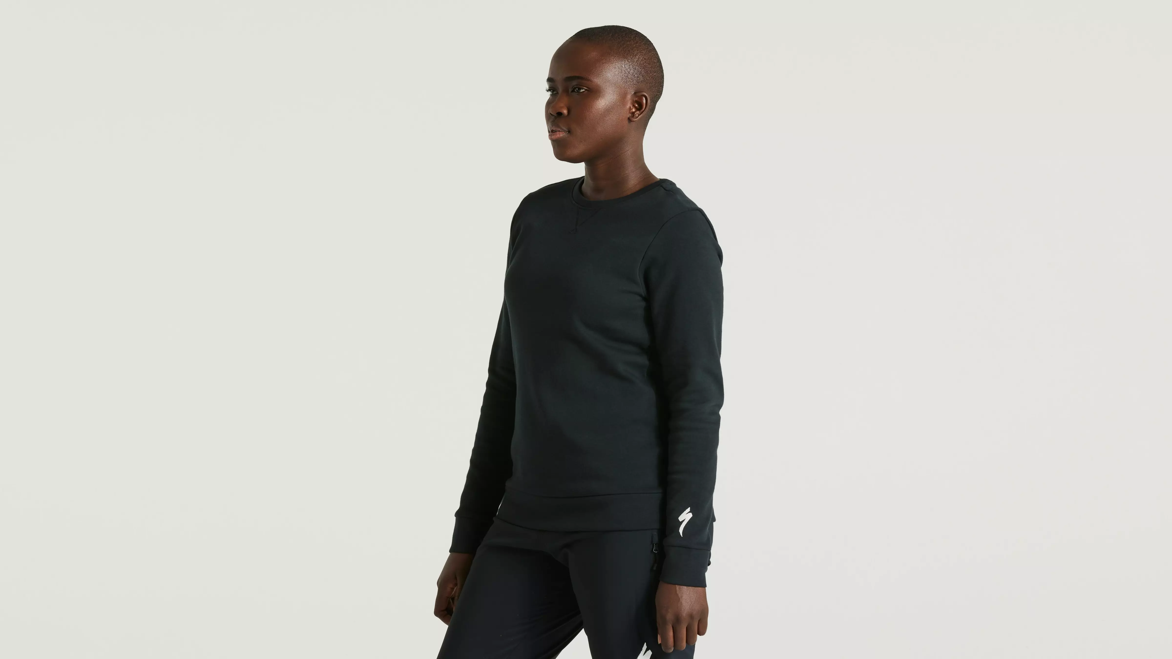 Women's Legacy Crewneck Sweatshirt Women's Legacy Crewneck Sweatshirt