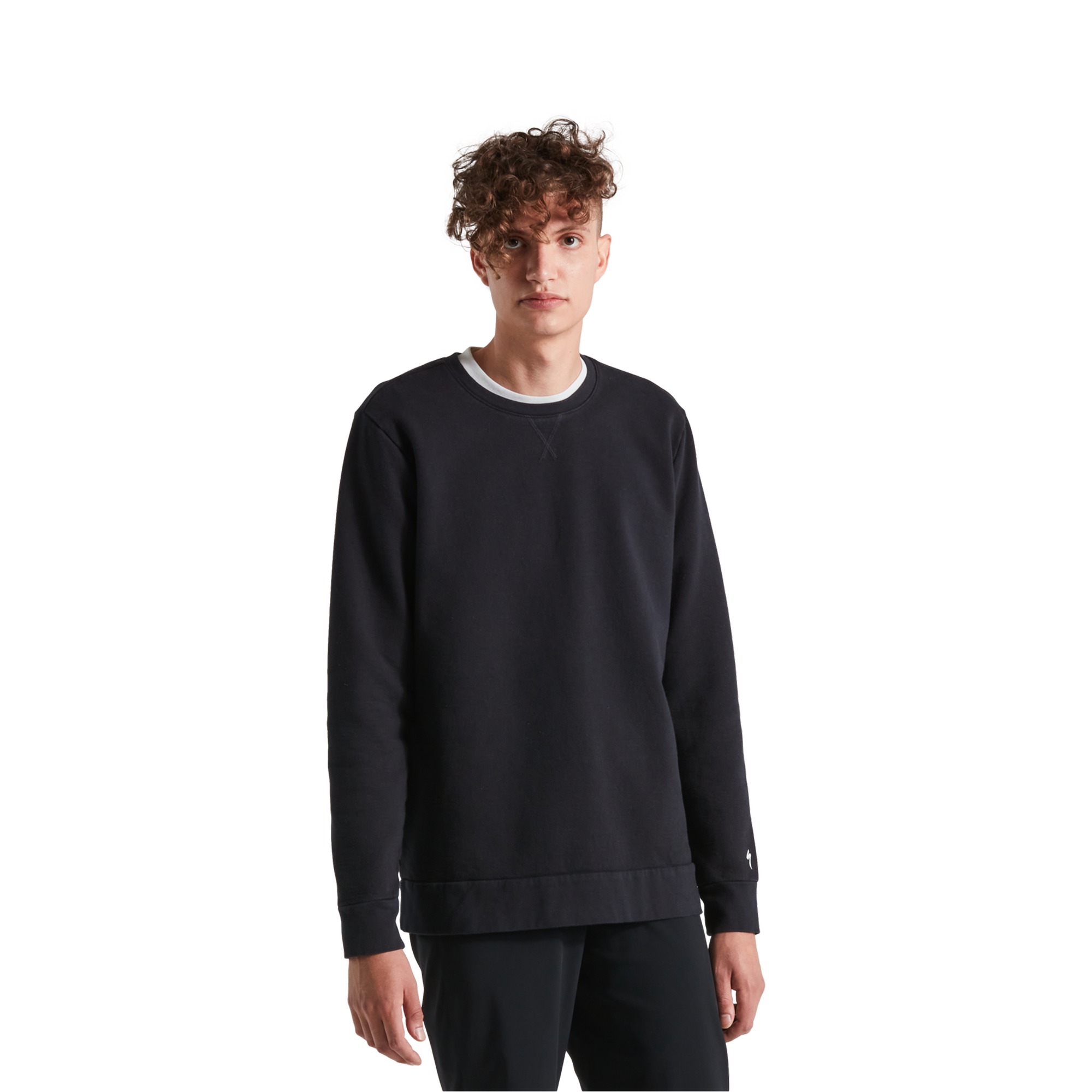 Sweat Col Rond Homme - Legacy