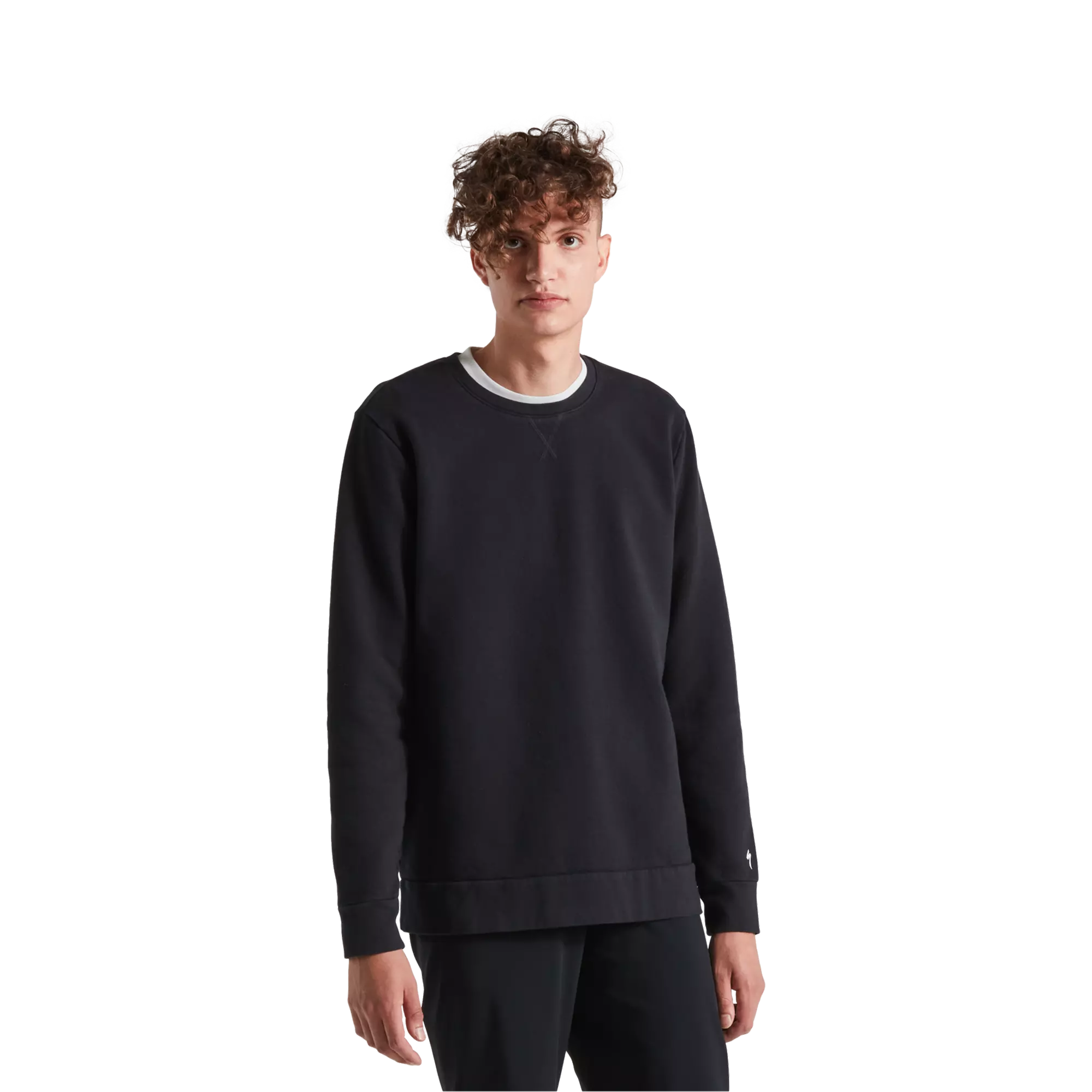 Sweat Col Rond Homme - Legacy