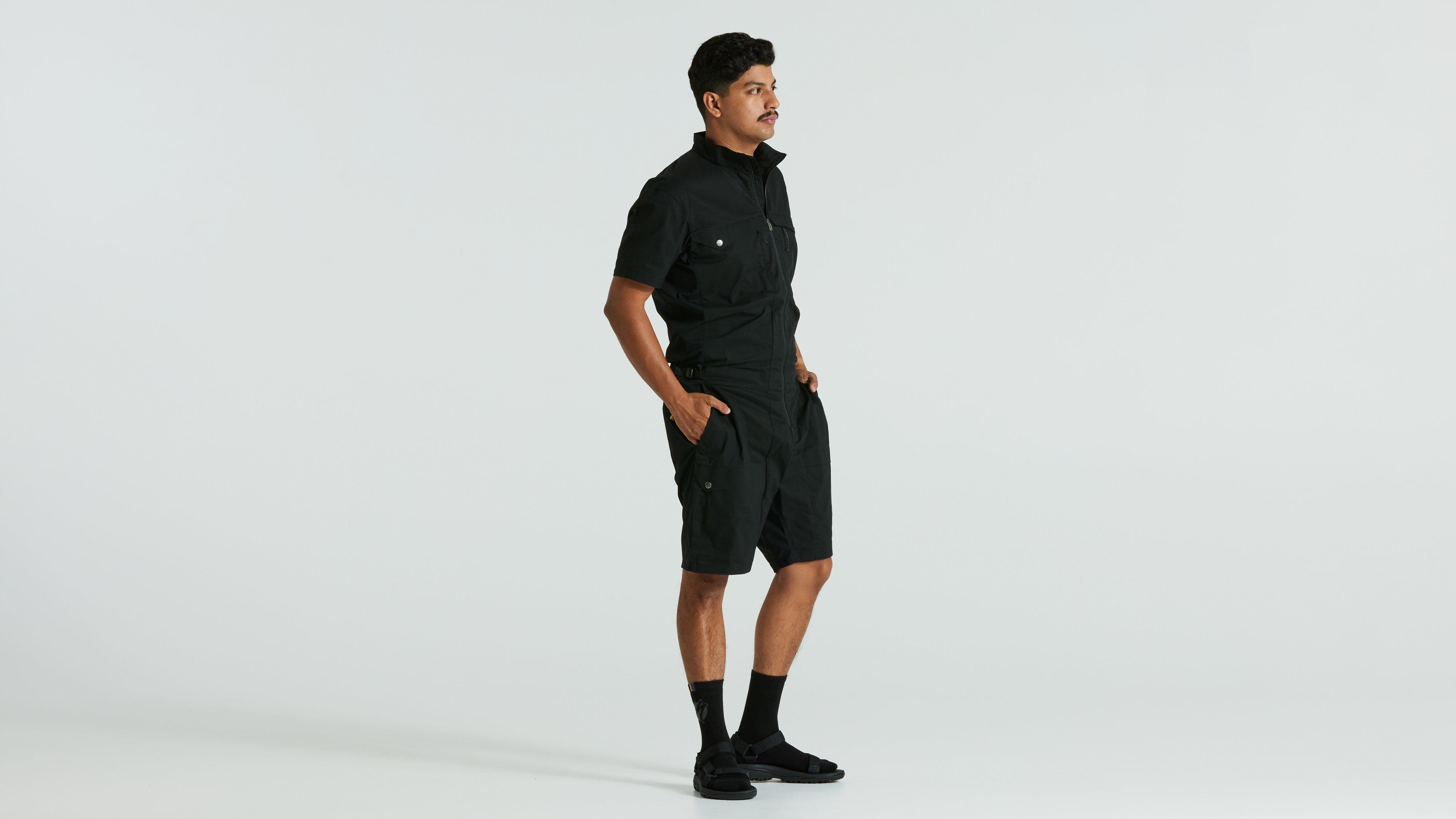 Men's Specialized/Fjällräven Field Suit