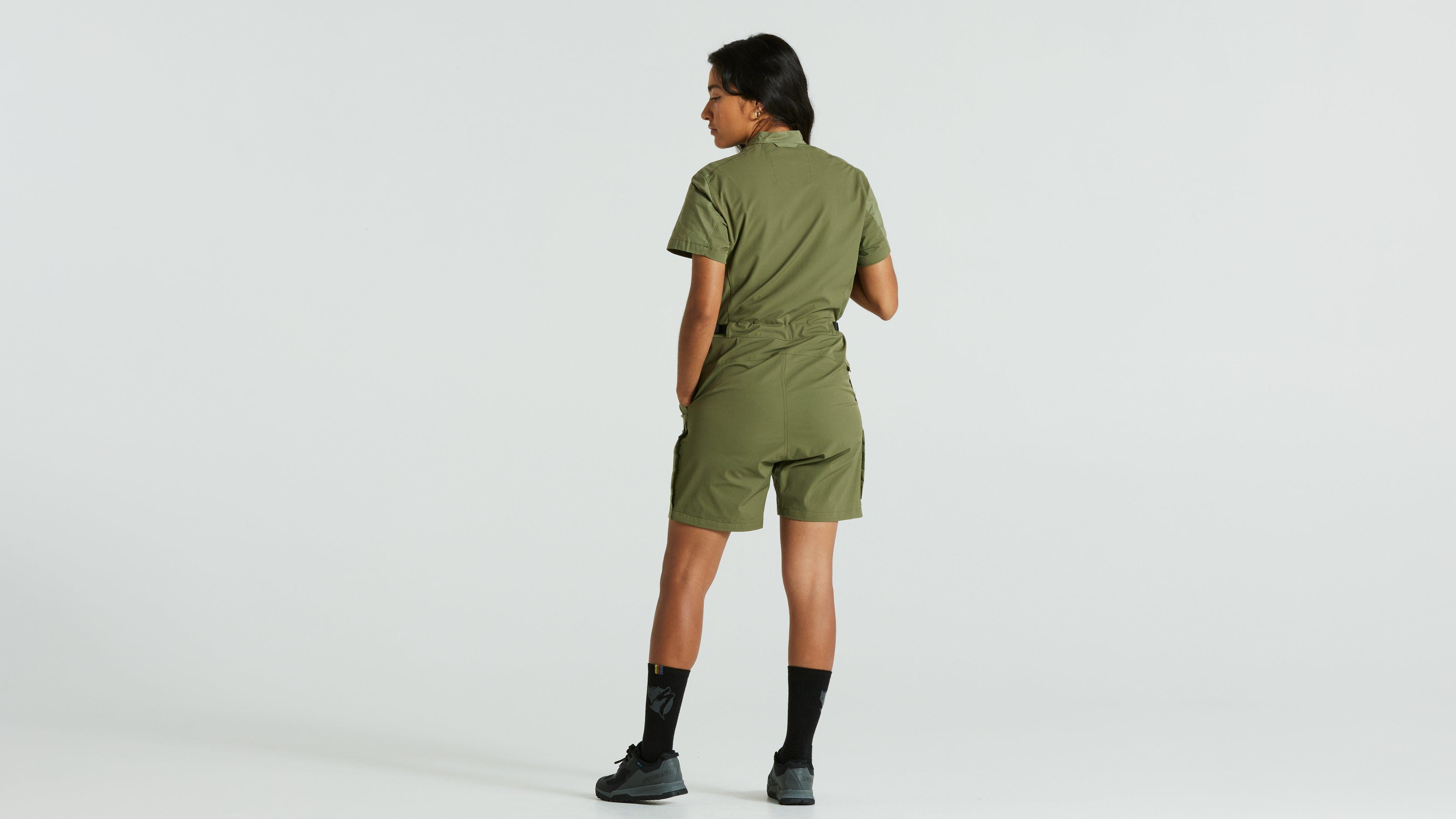 Women's Specialized/Fjällräven Field Suit