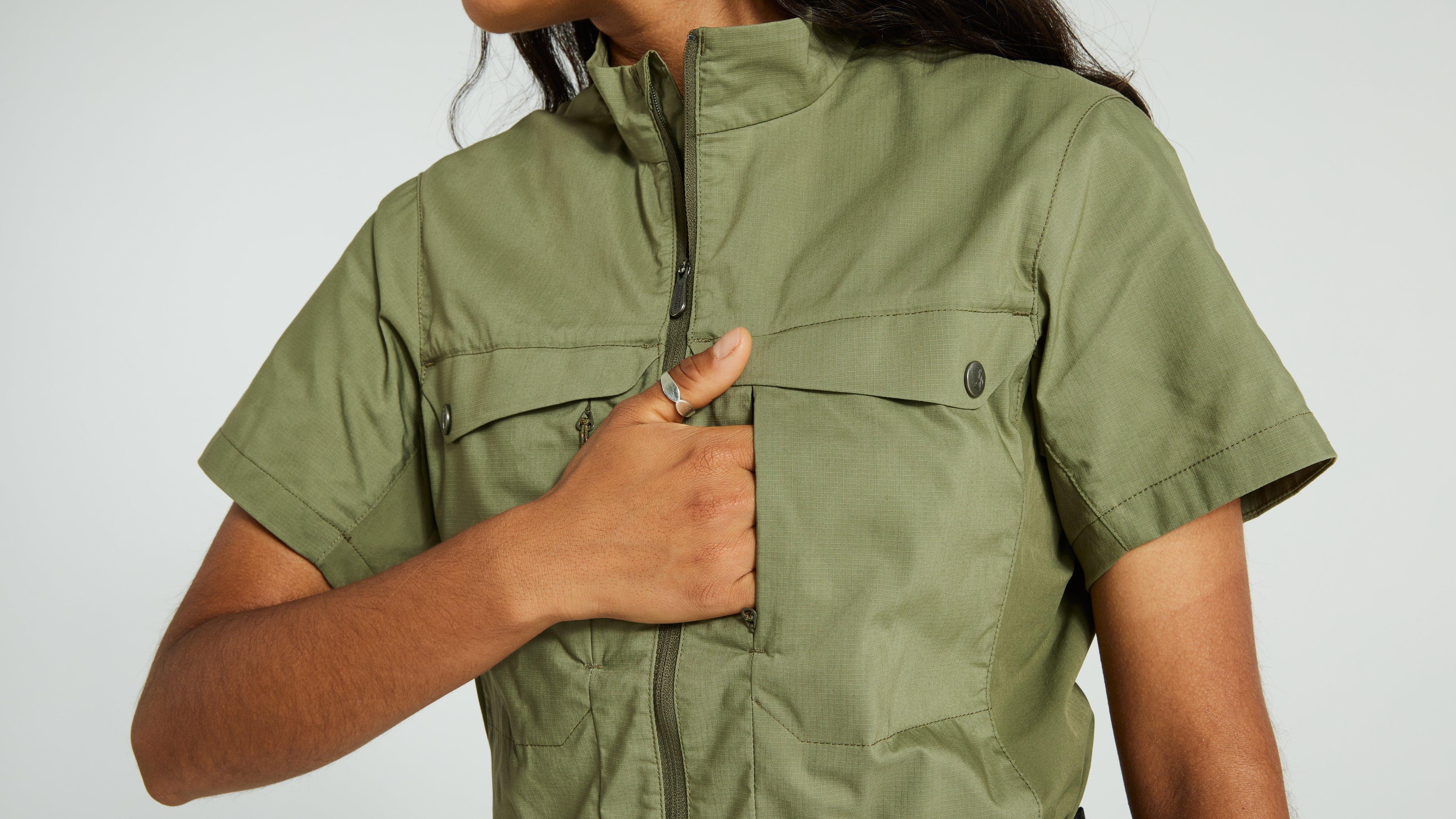 Women's Specialized/Fjällräven Field Suit