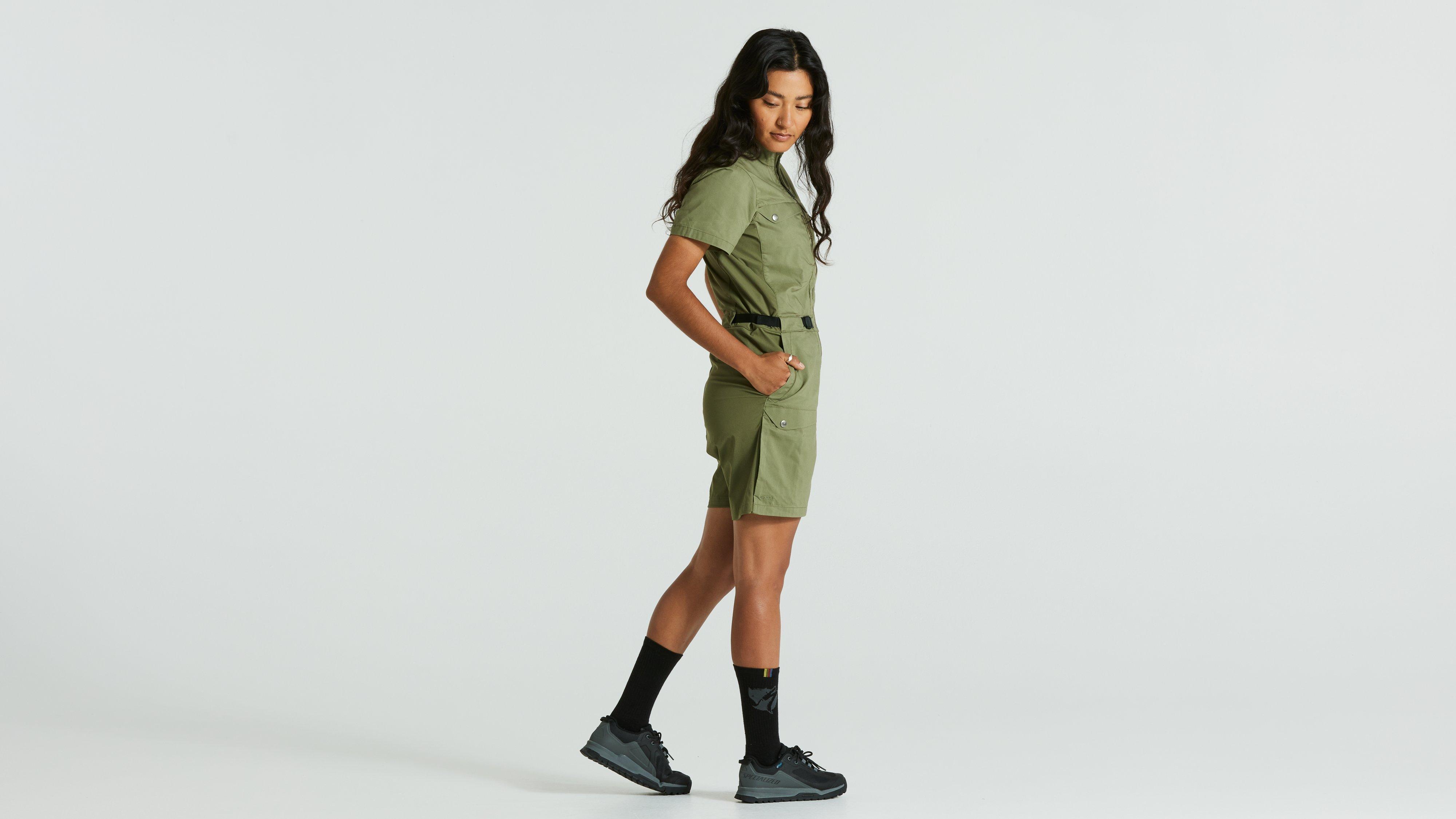 Women's Specialized/Fjällräven Field Suit