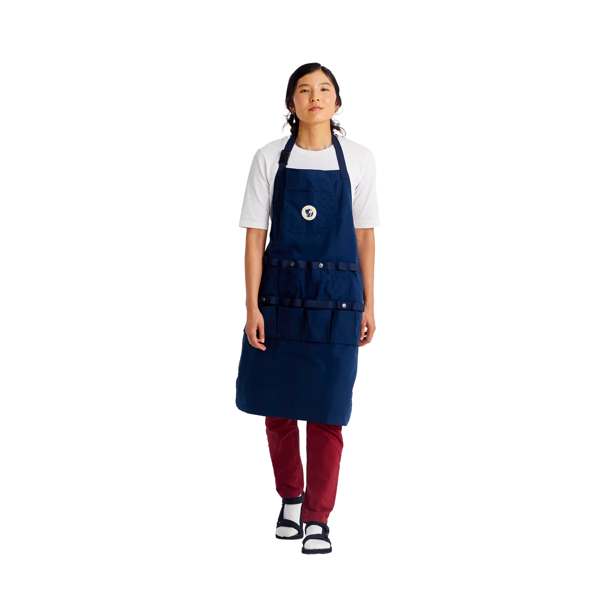 Specialized/Fjällräven Mechanic's Apron