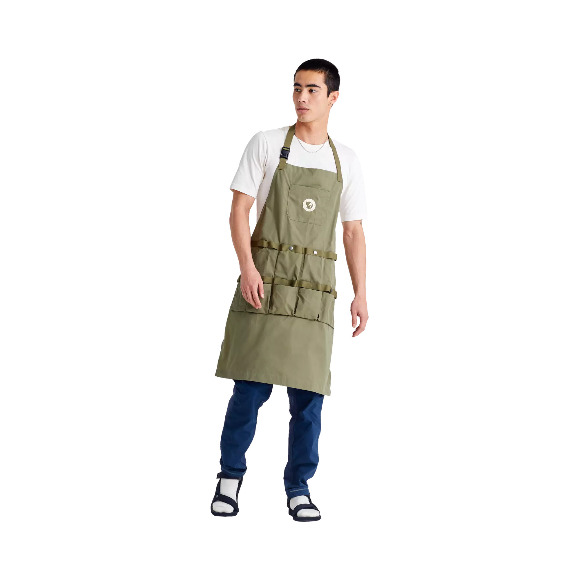 Specialized/Fjällräven Mechanic's Apron
