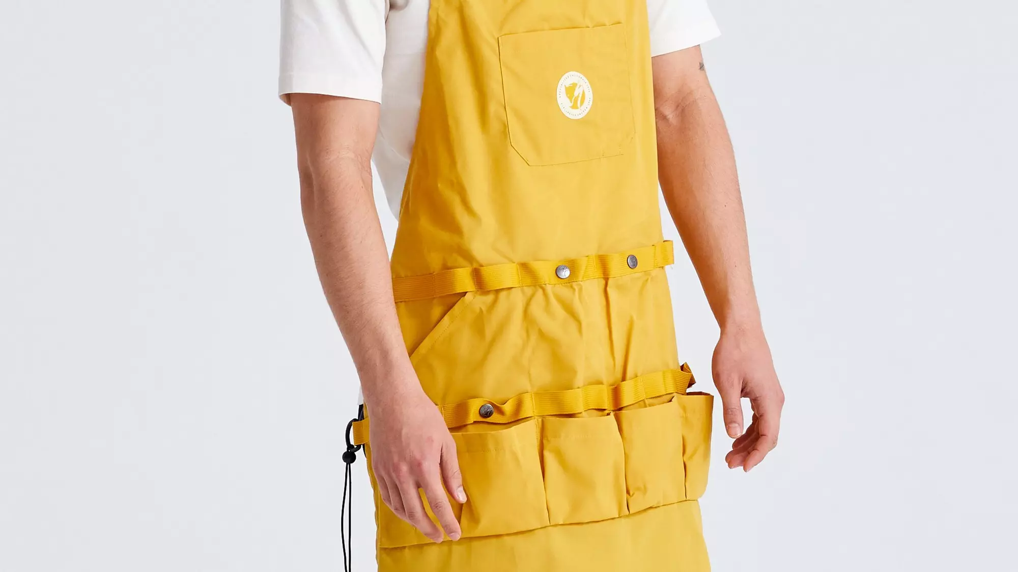 Specialized/Fjällräven Mechanic's Apron Specialized/Fjällräven Mechanic's Apron