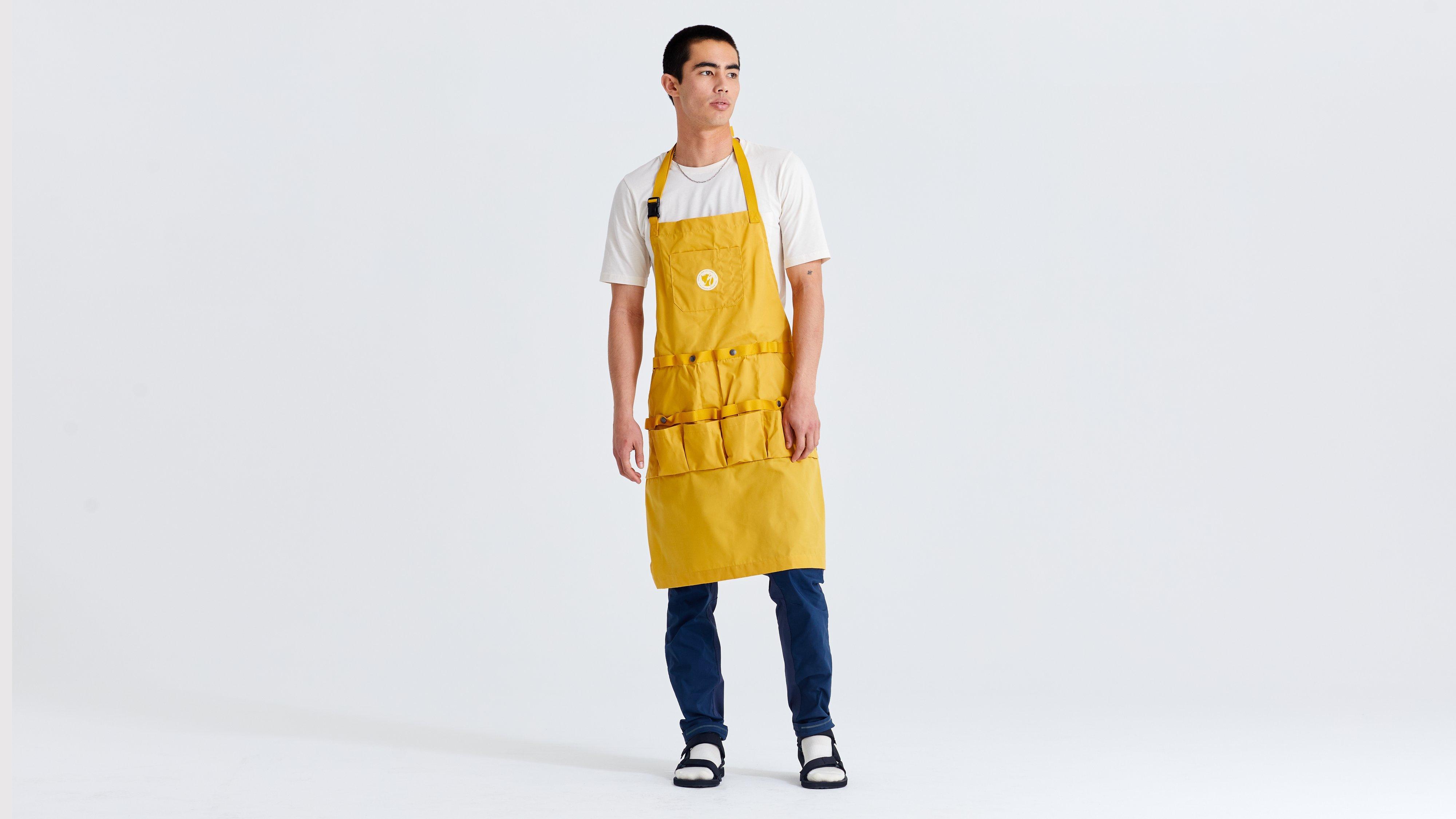 Specialized/Fjällräven Mechanic's Apron