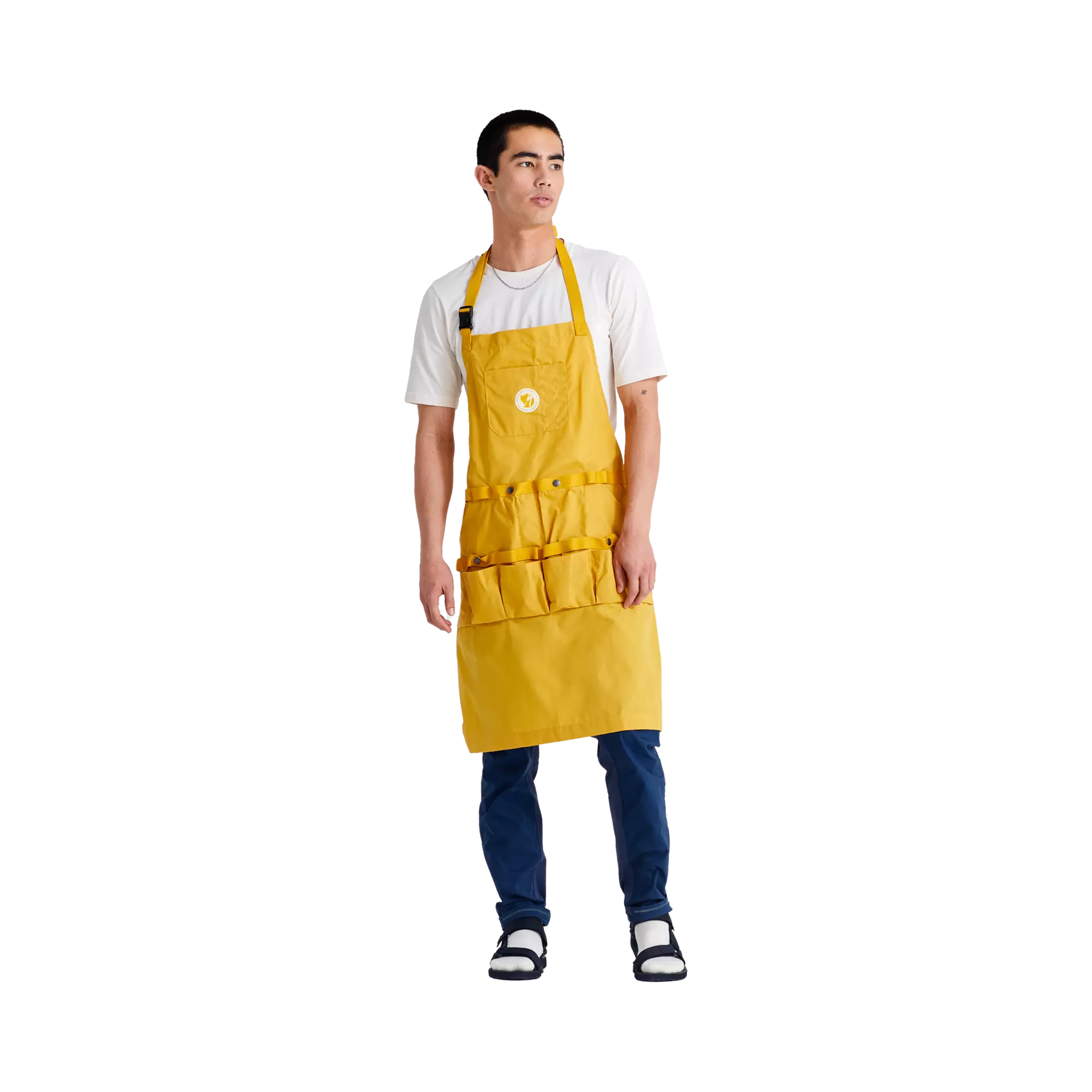 Specialized/Fjällräven Mechanic's Apron